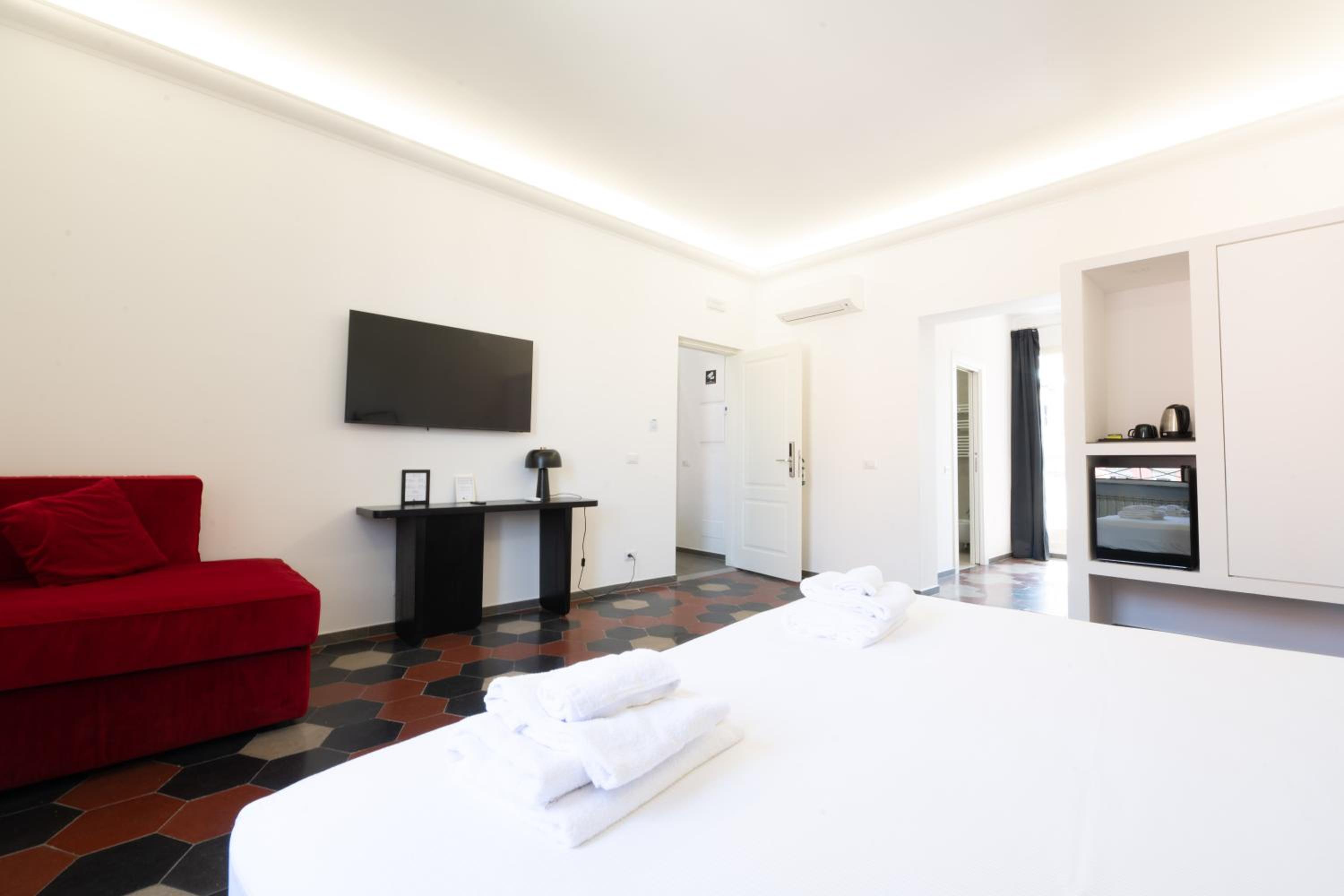 Inn Urbe Colosseo