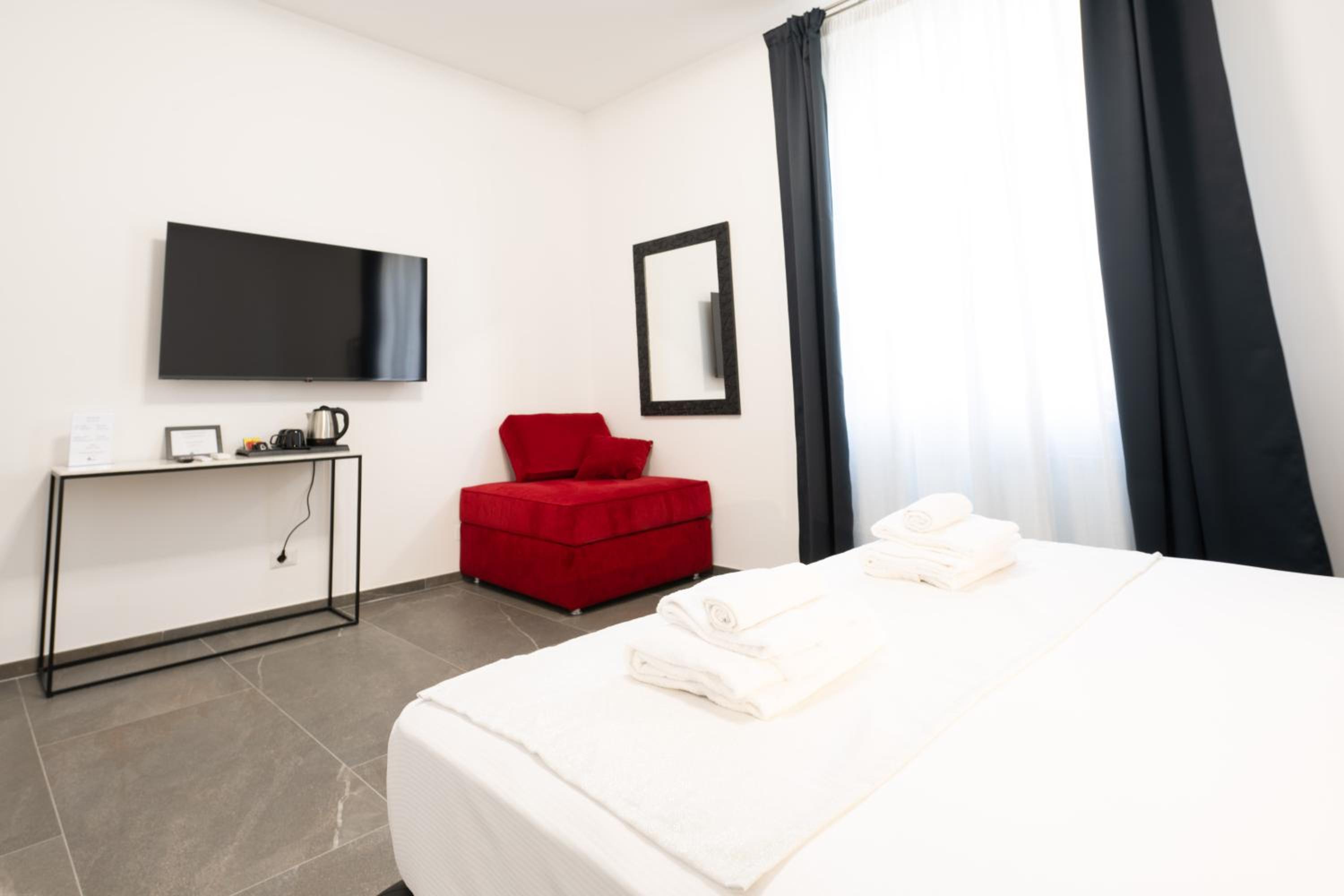 Inn Urbe Colosseo