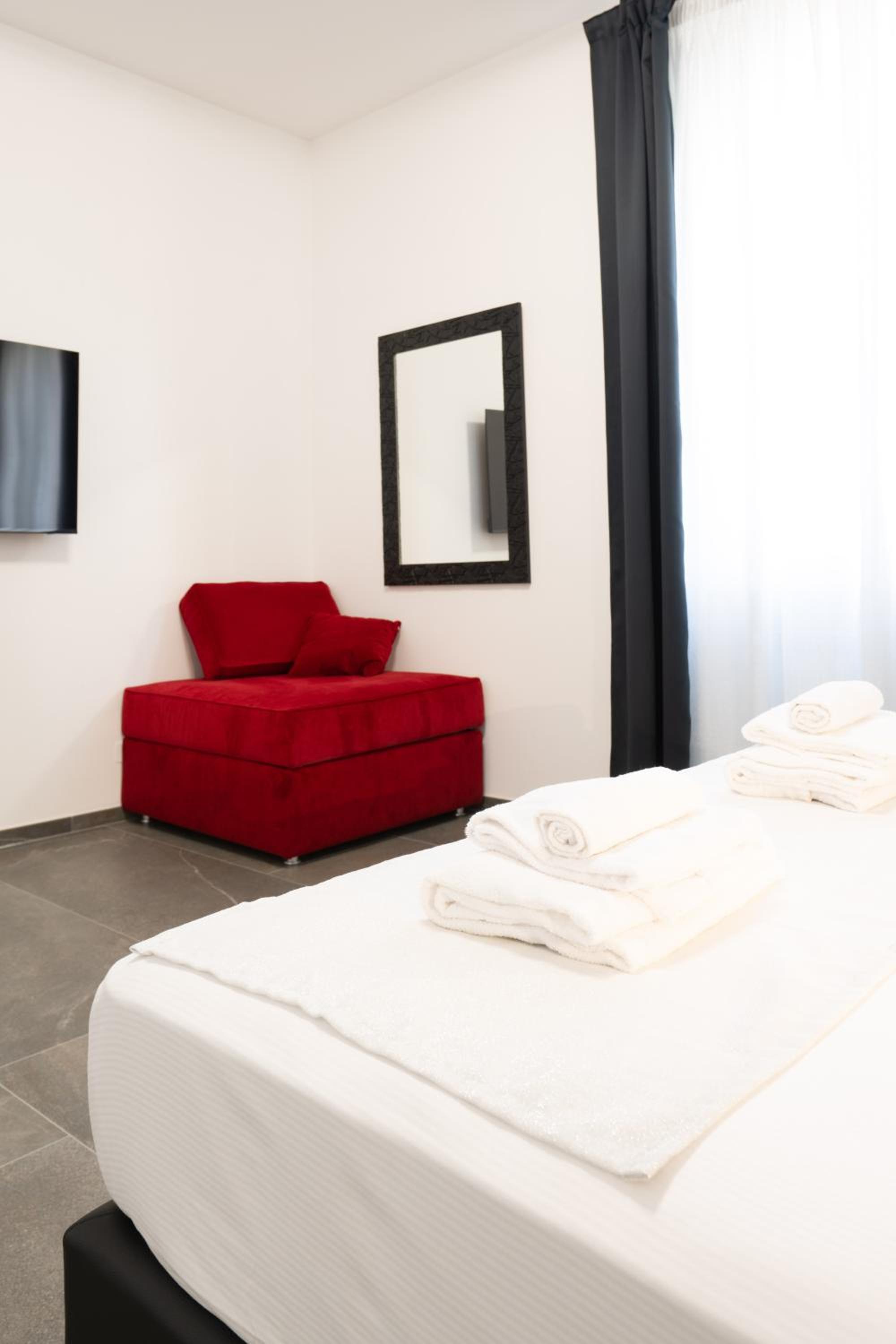 Inn Urbe Colosseo