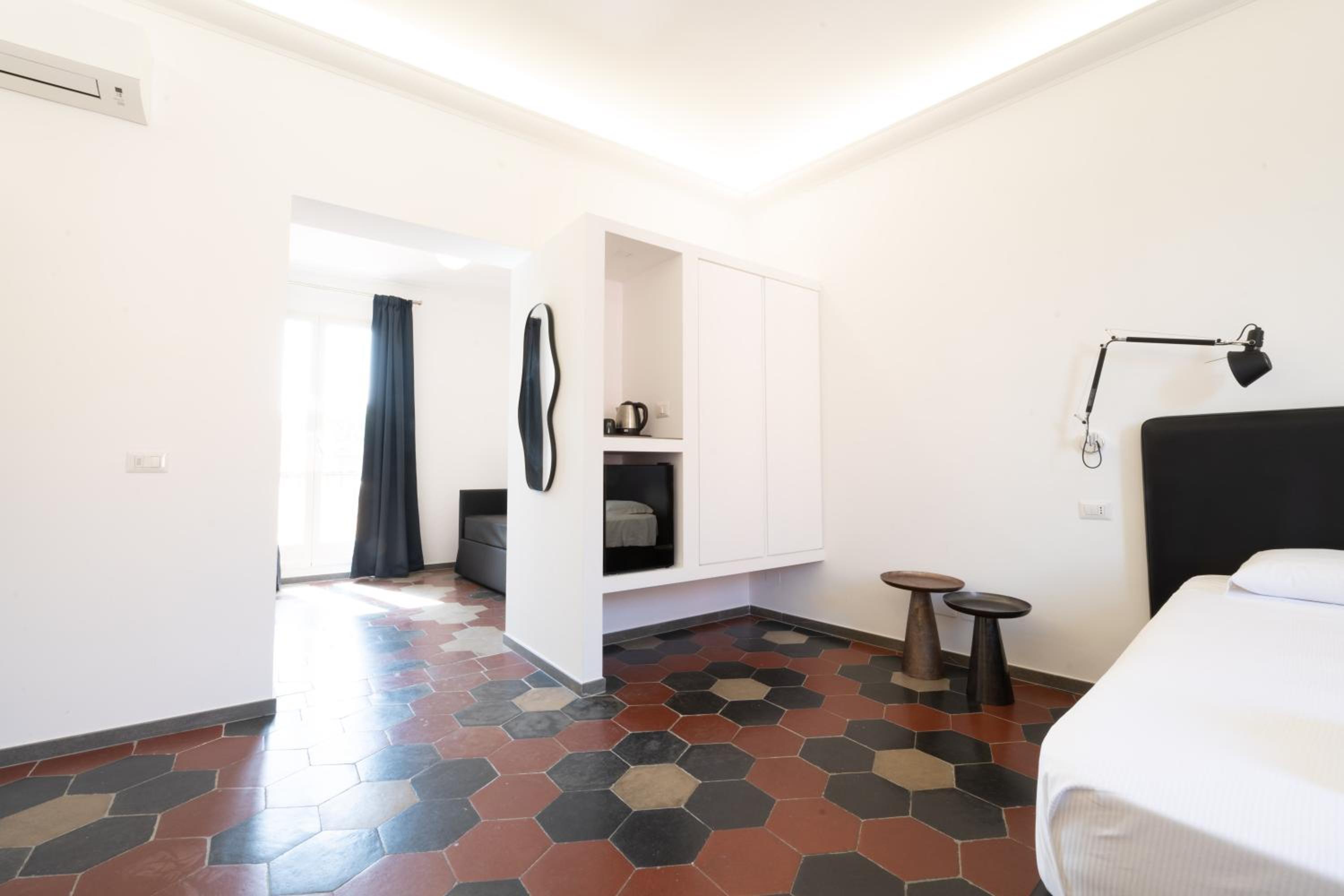 Inn Urbe Colosseo