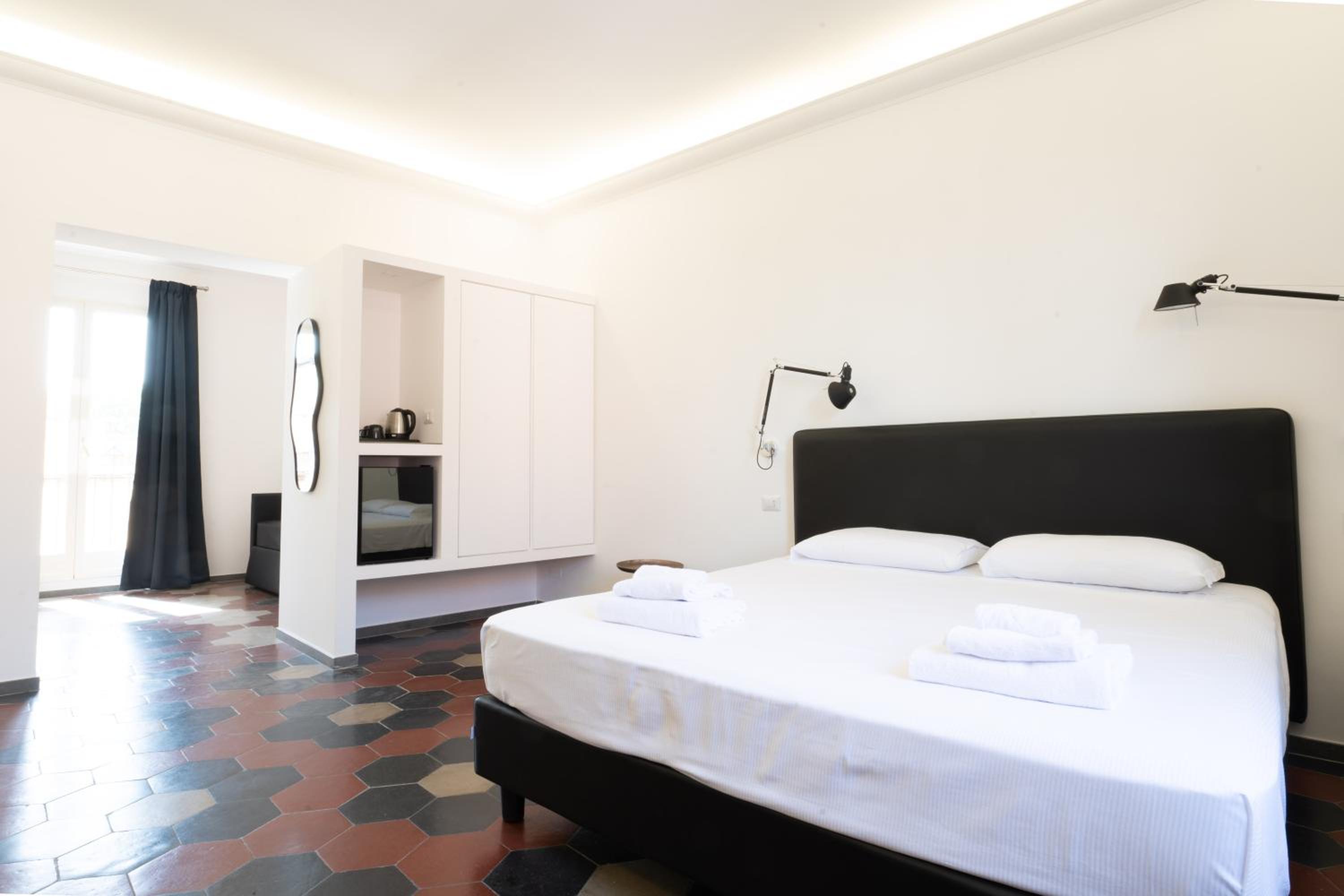 Inn Urbe Colosseo