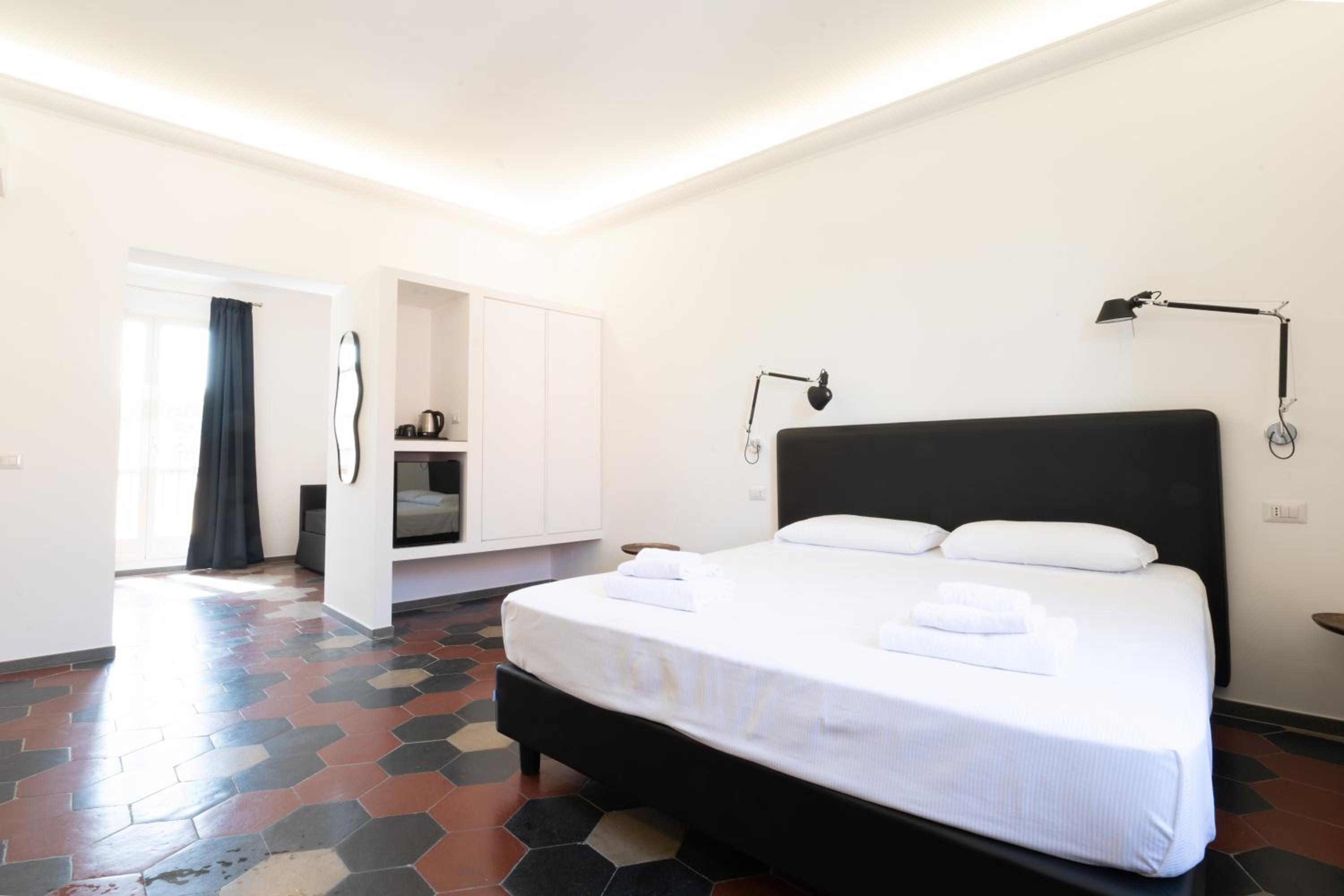Inn Urbe Colosseo