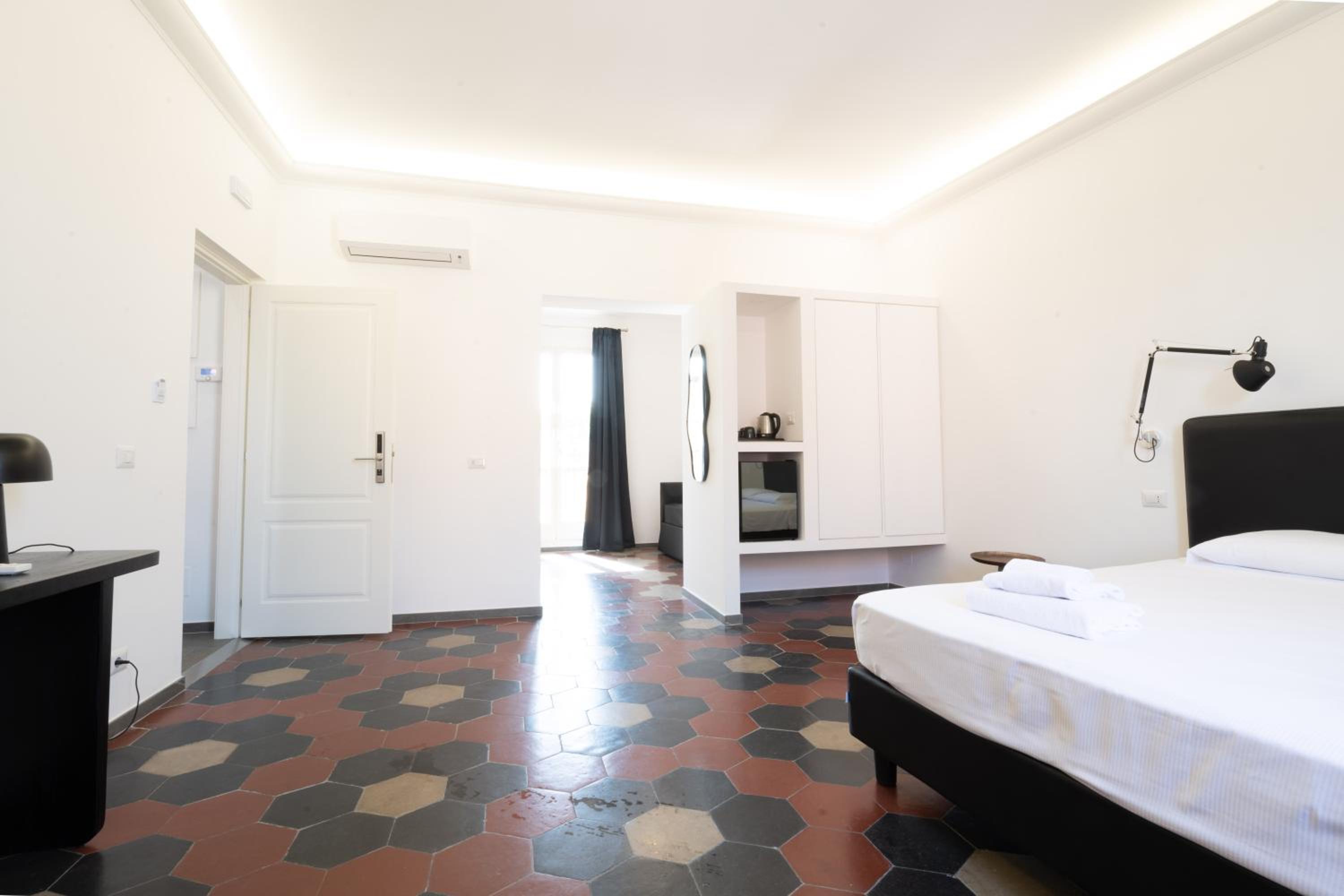 Inn Urbe Colosseo