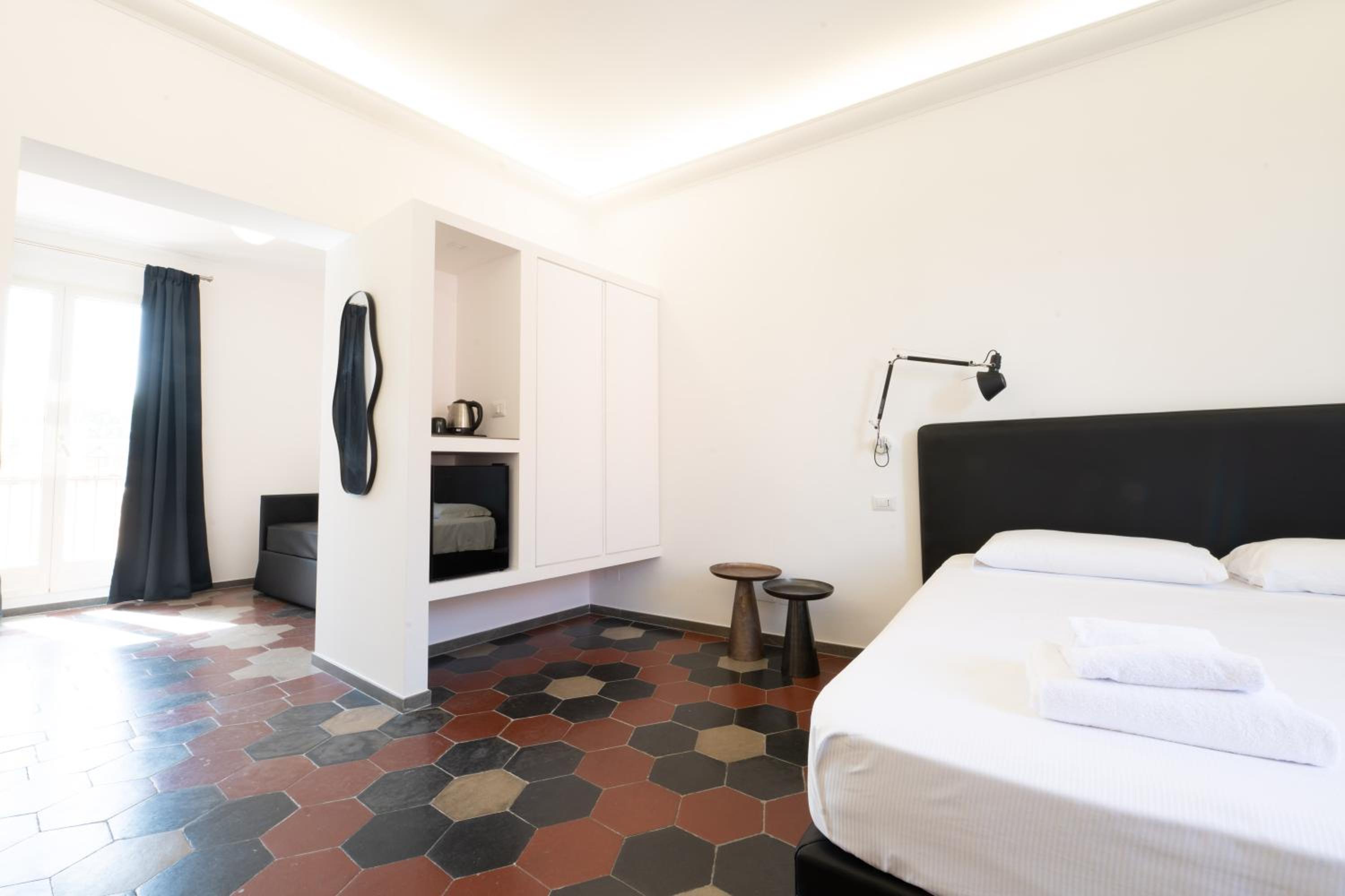 Inn Urbe Colosseo
