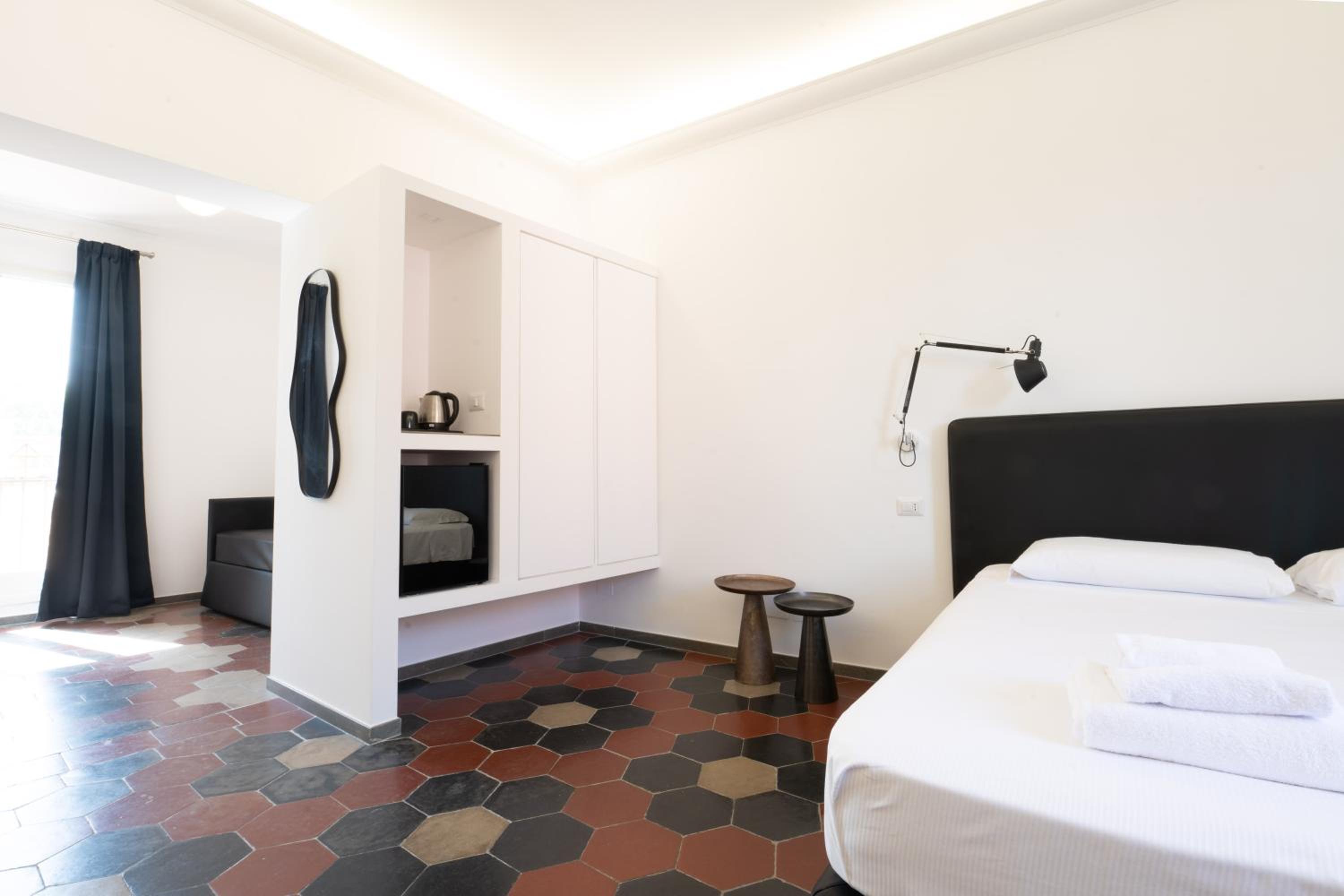 Inn Urbe Colosseo