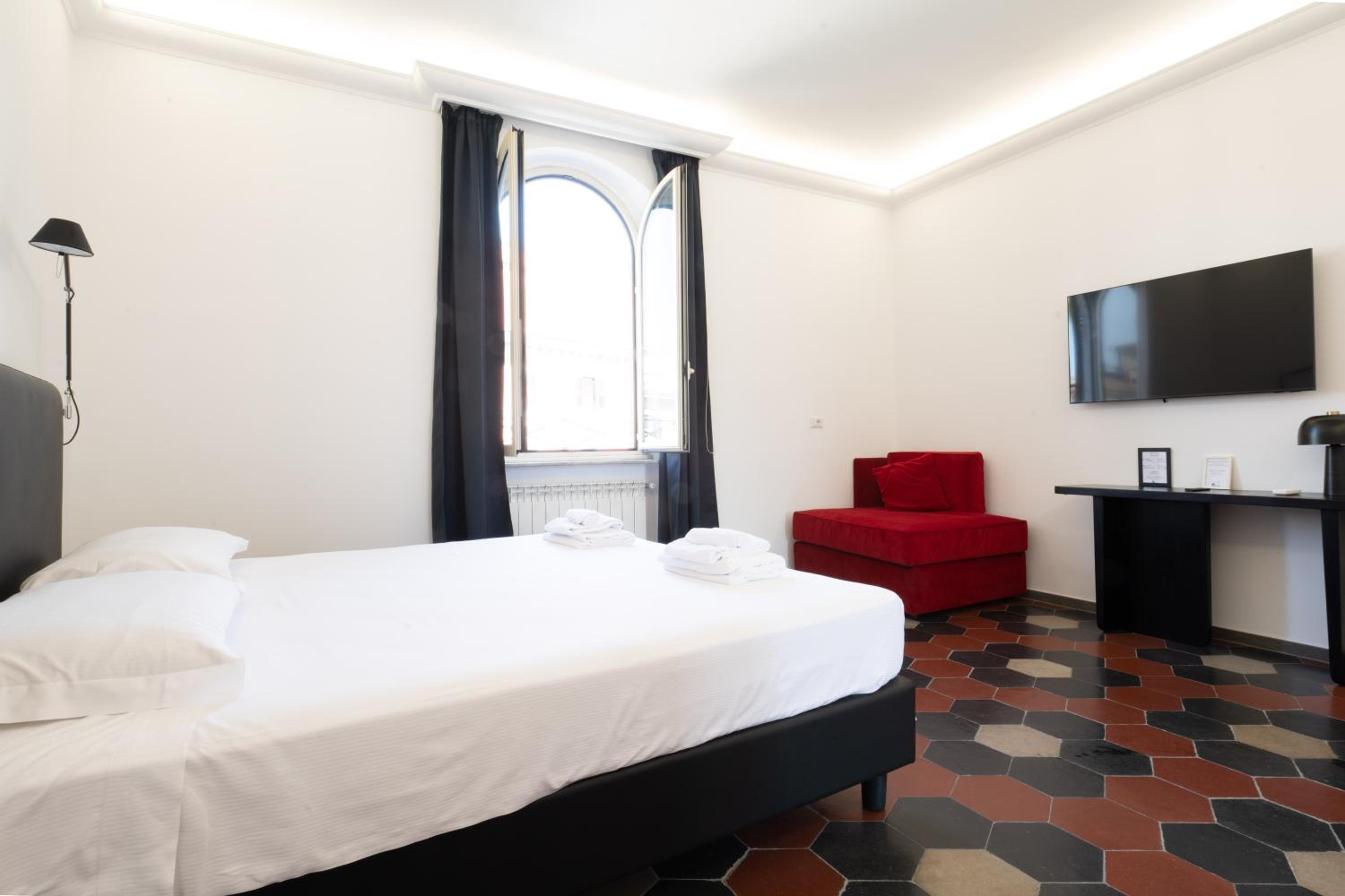 Inn Urbe Colosseo