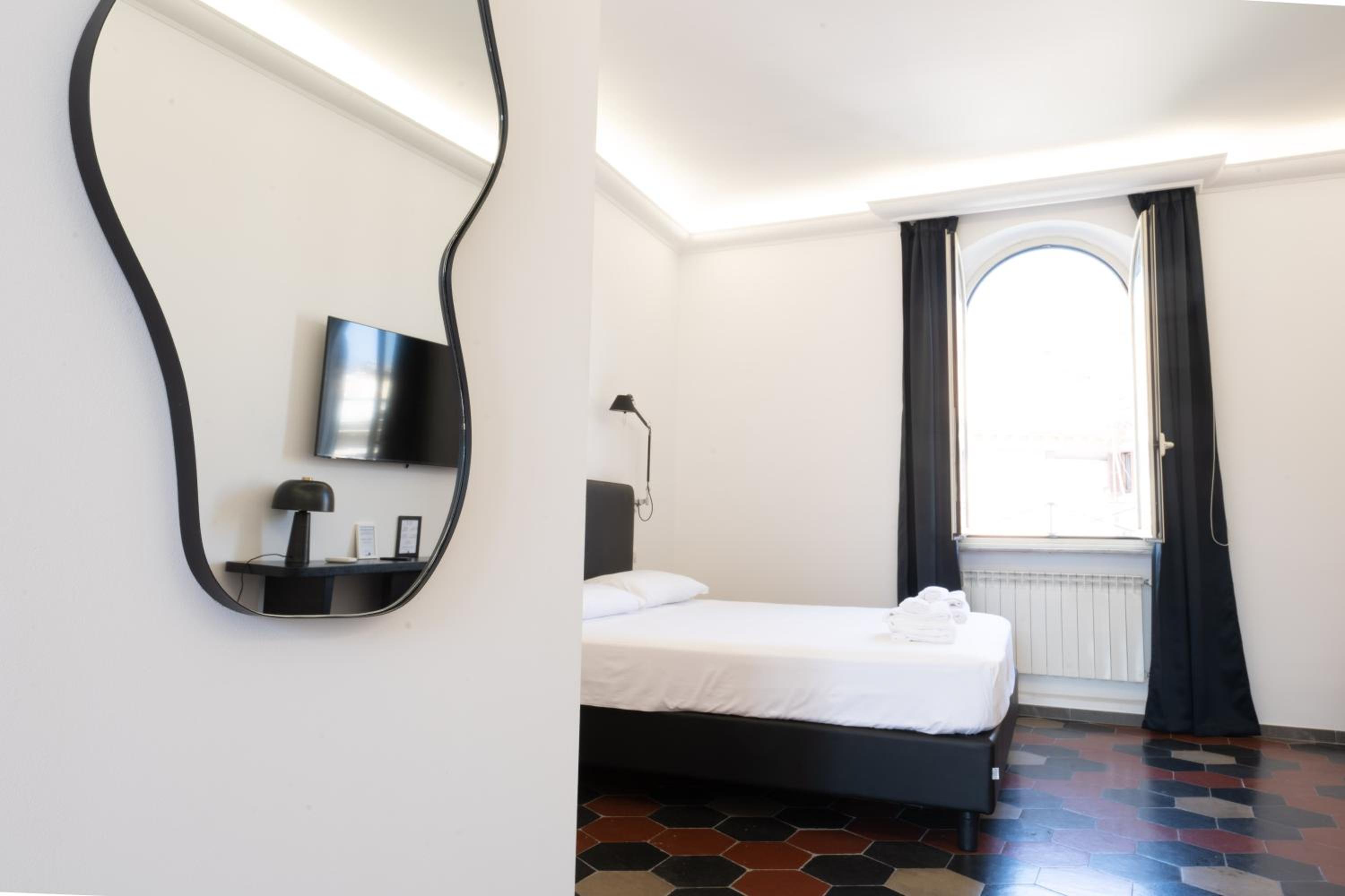 Inn Urbe Colosseo