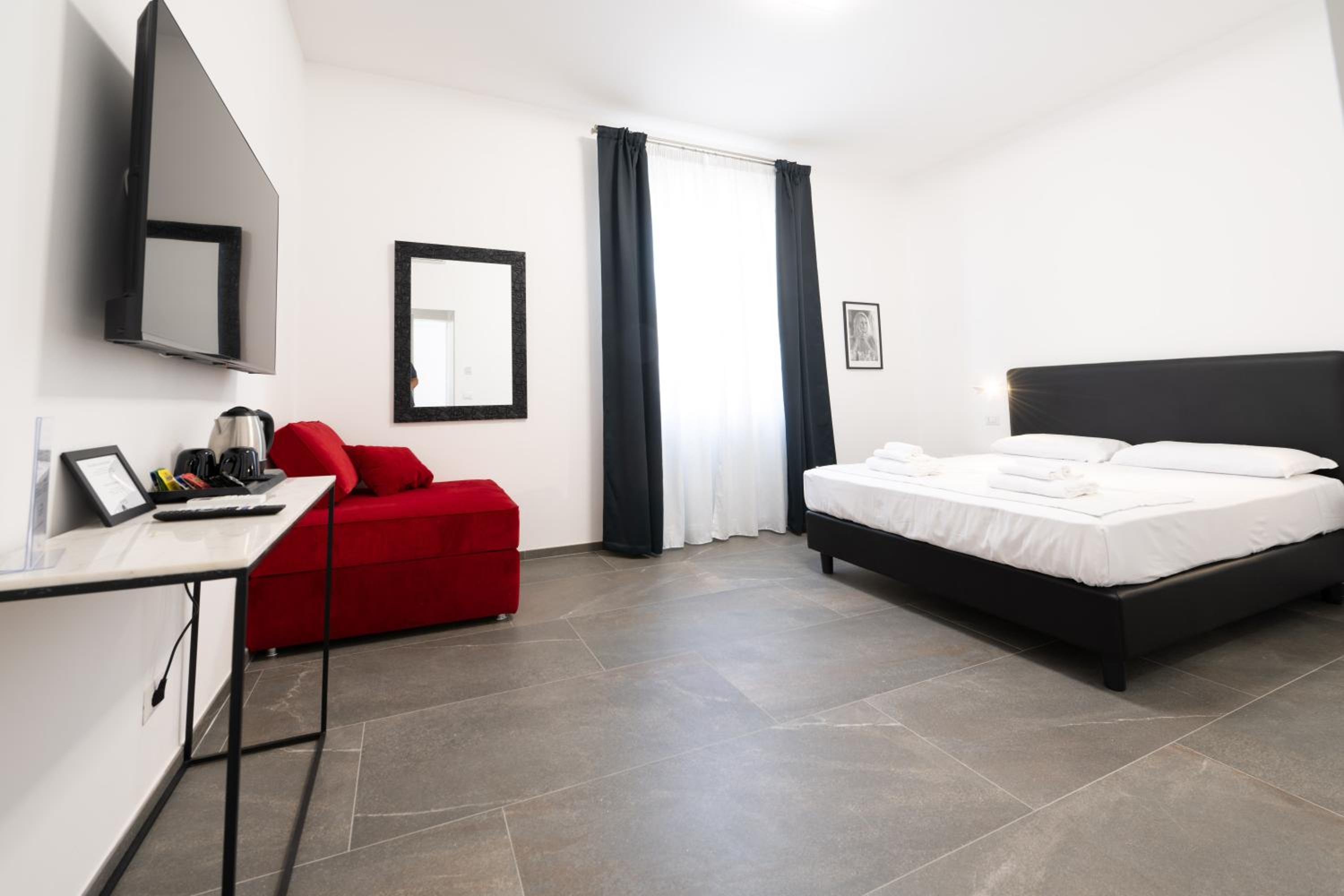 Inn Urbe Colosseo