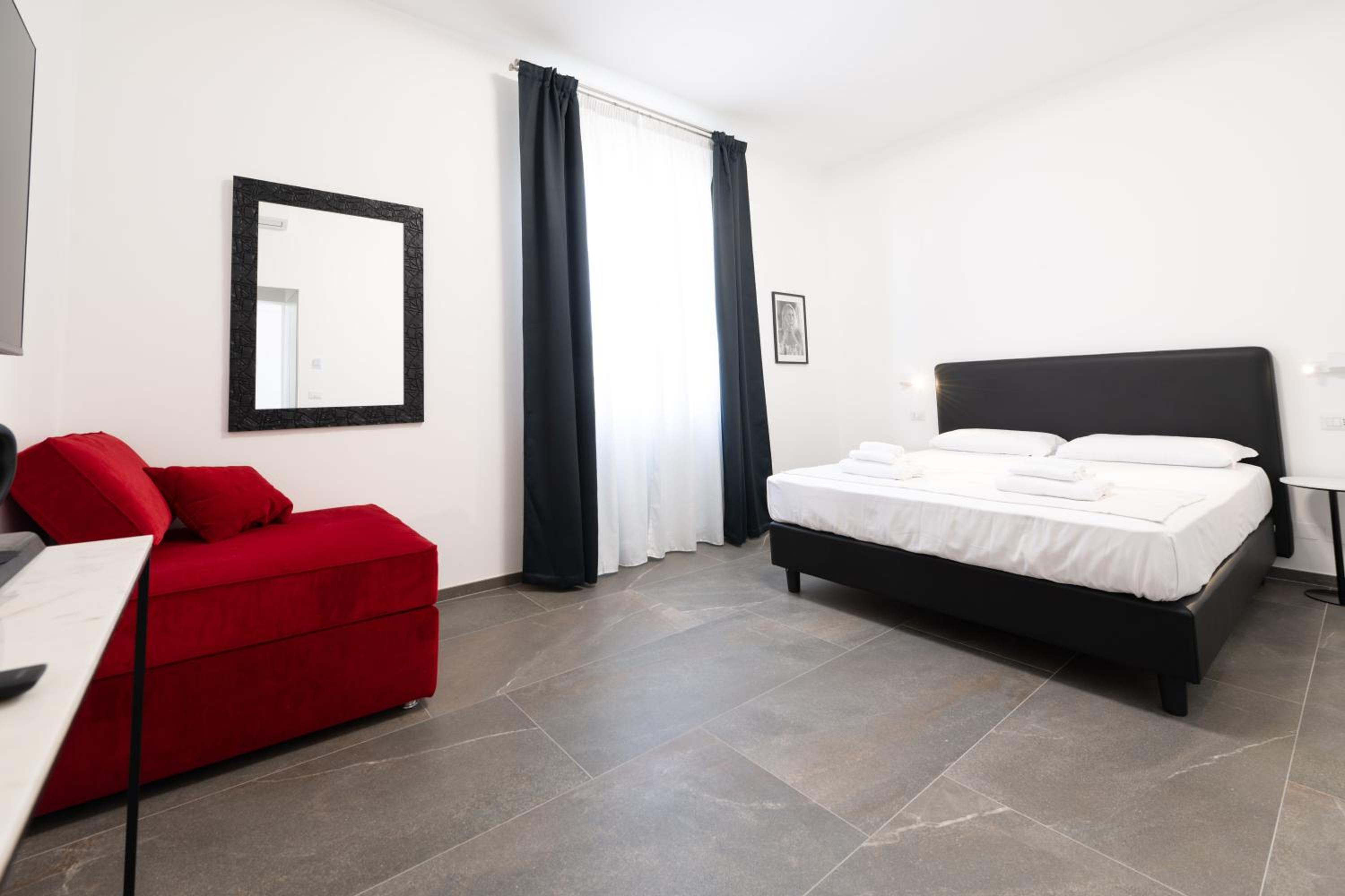 Inn Urbe Colosseo