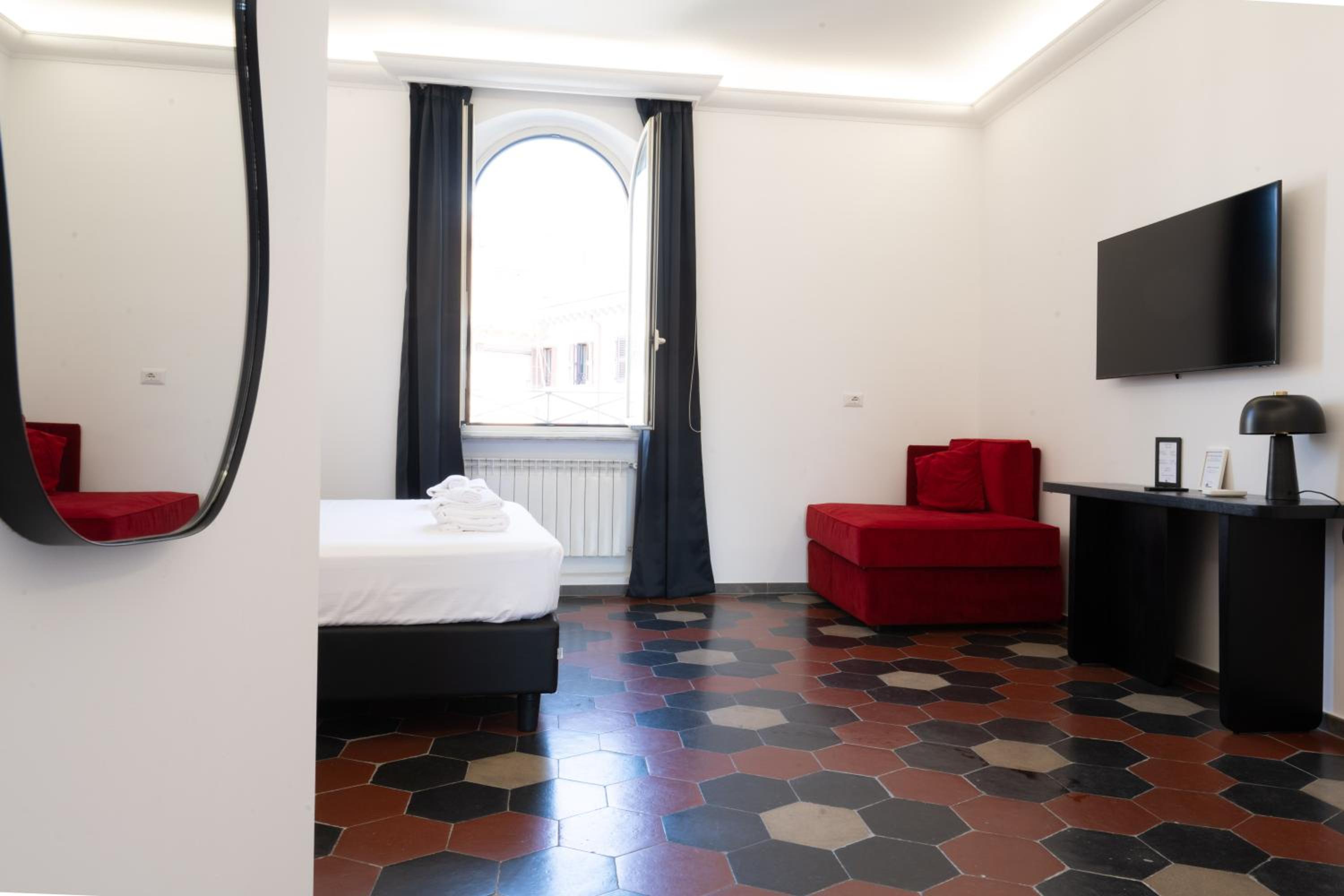Inn Urbe Colosseo