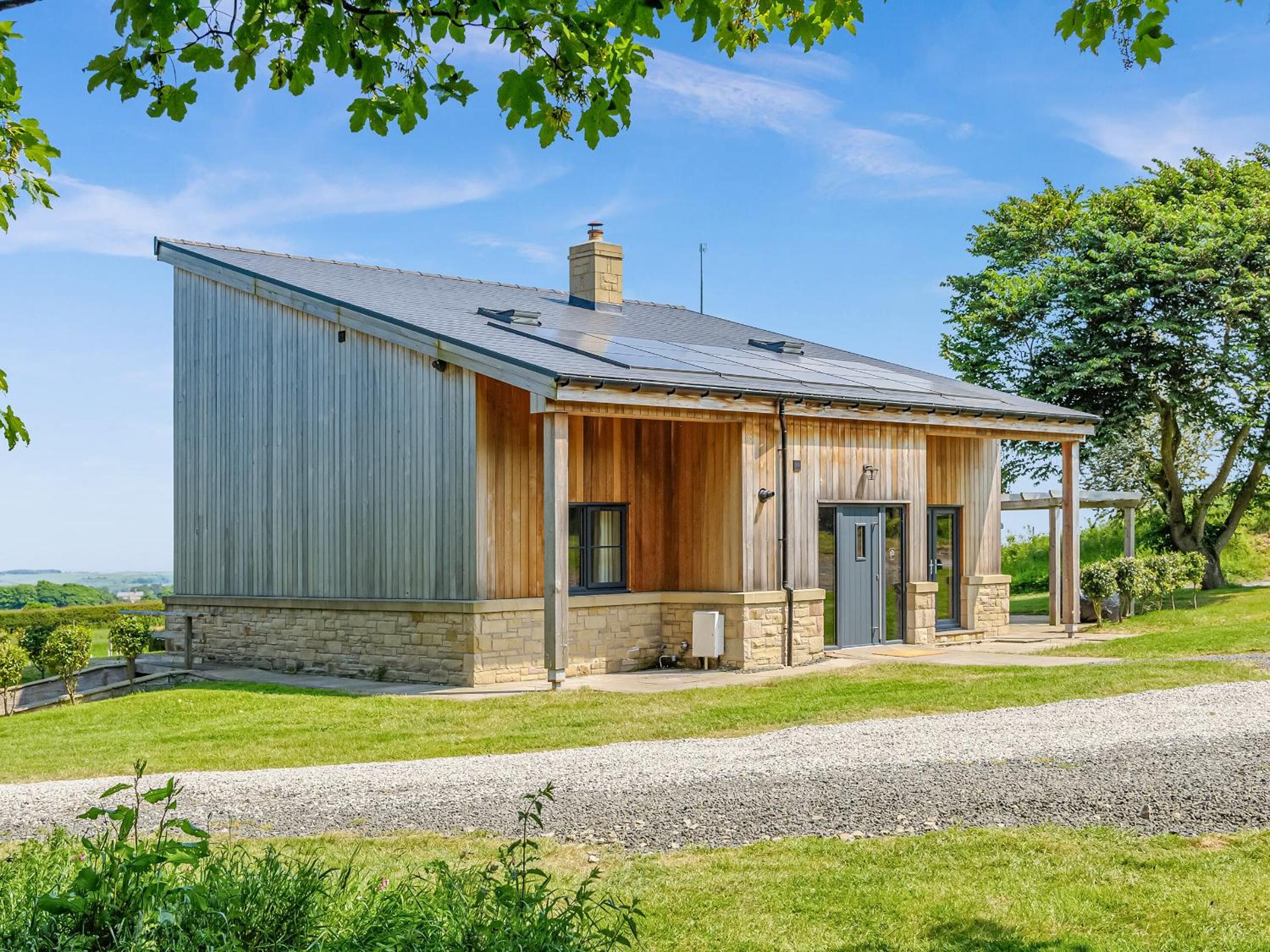 Bellshill Bothy