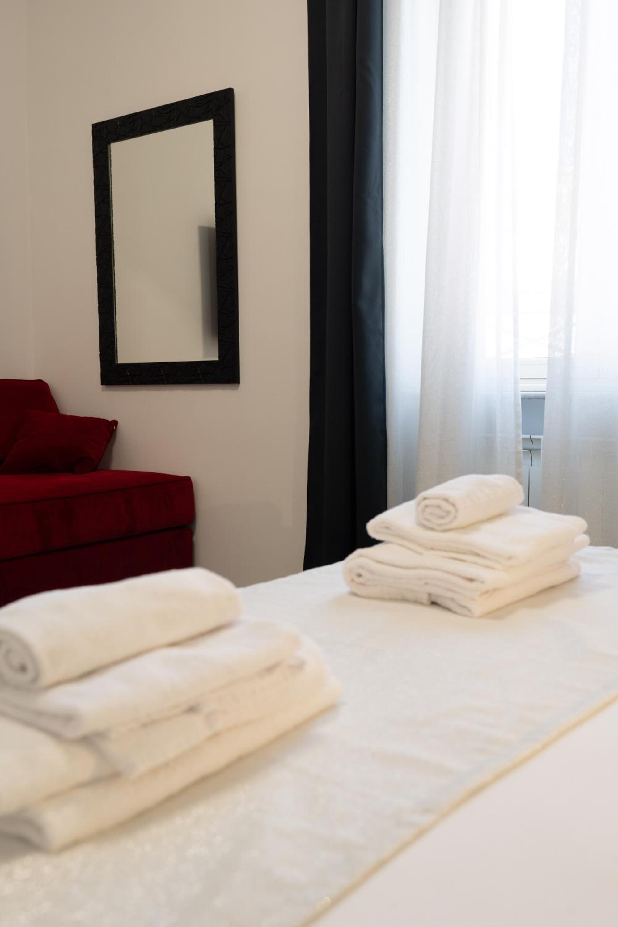 Inn Urbe Colosseo