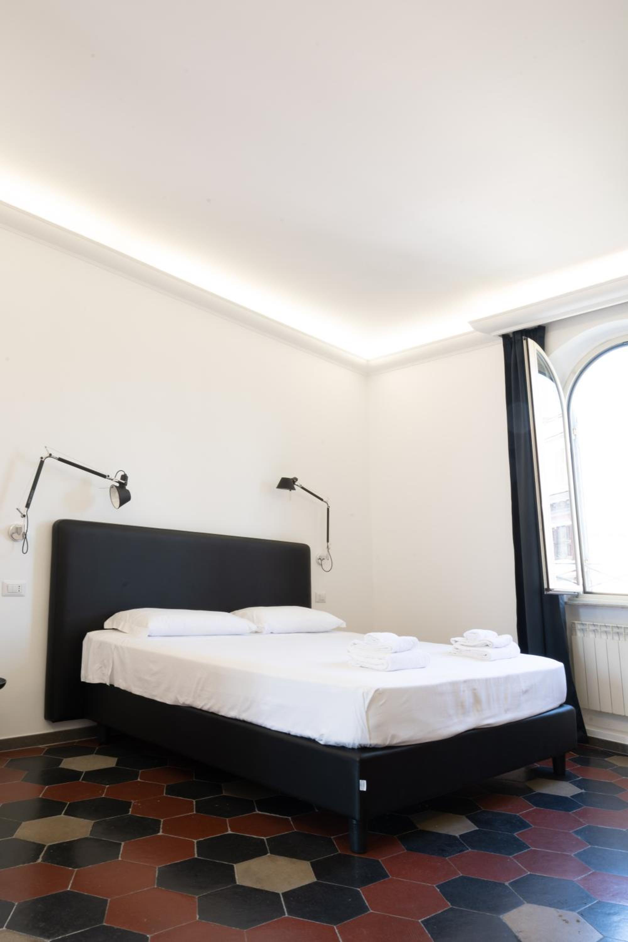 Inn Urbe Colosseo