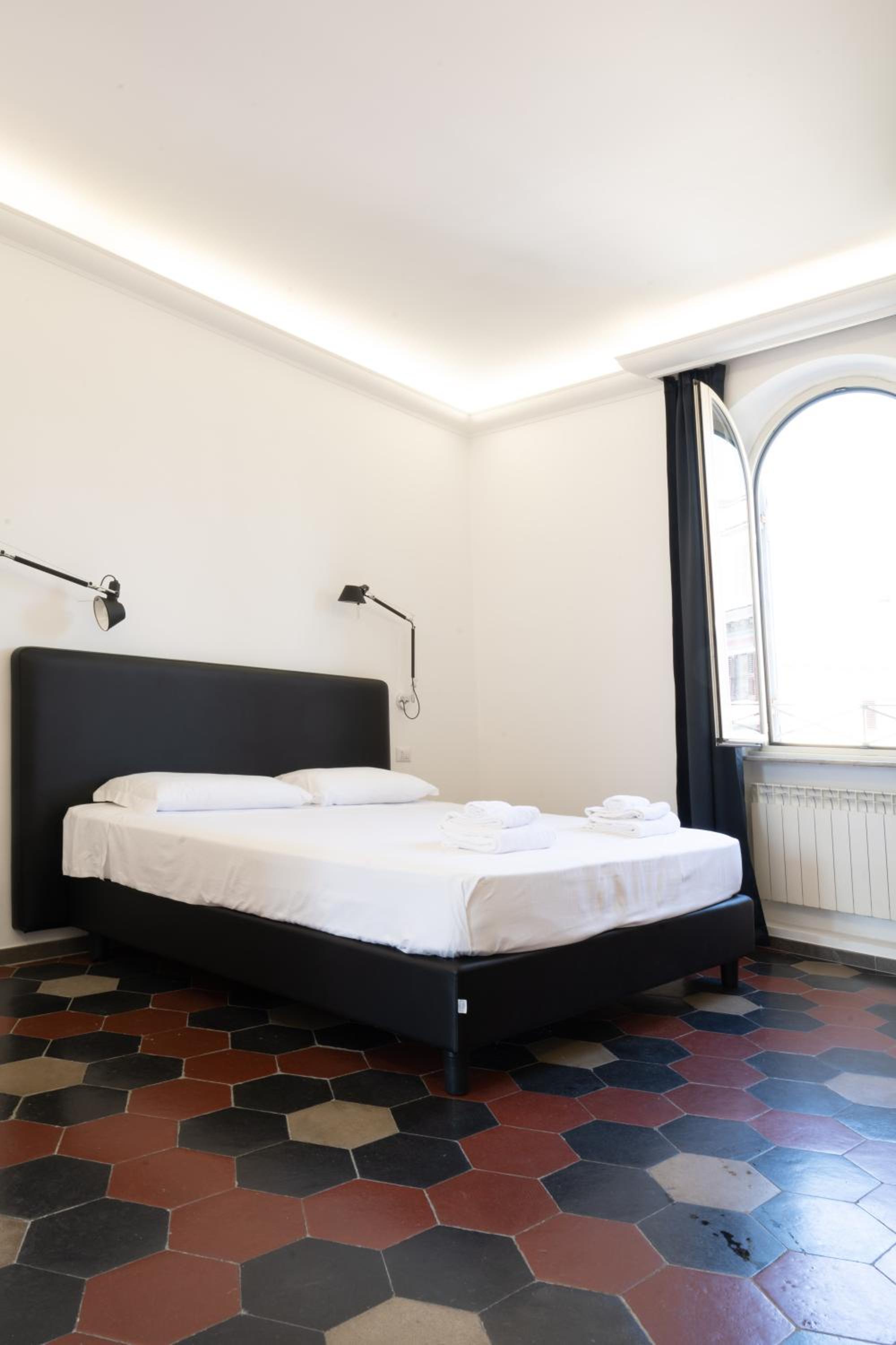 Inn Urbe Colosseo