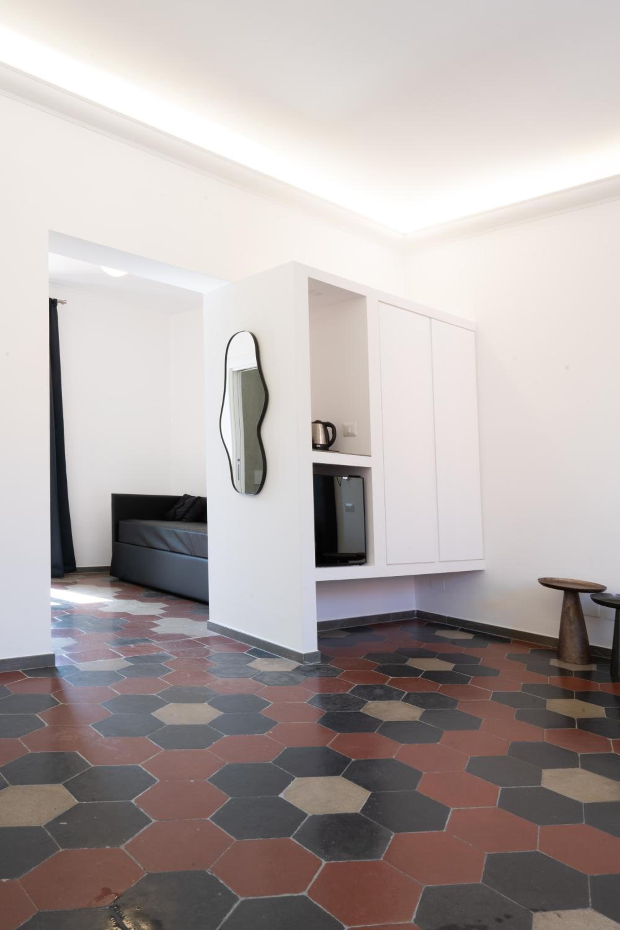 Inn Urbe Colosseo