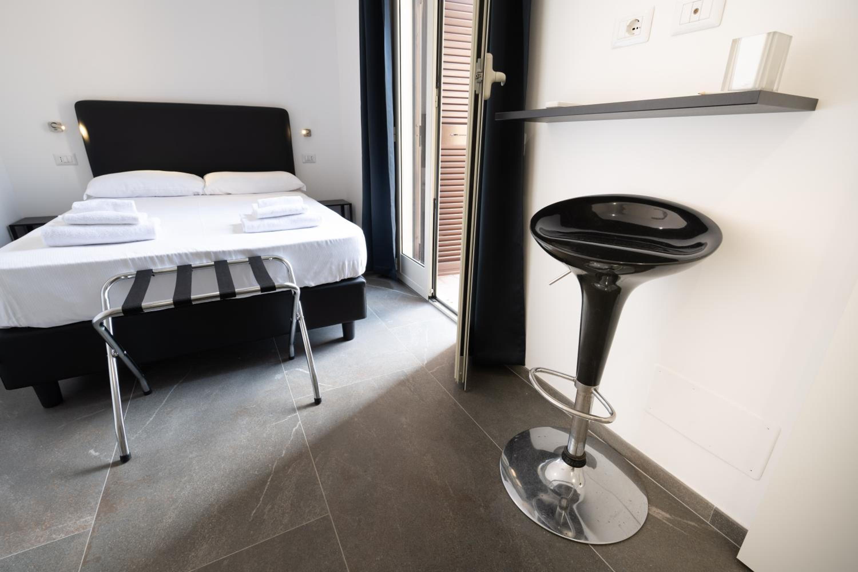 Inn Urbe Colosseo