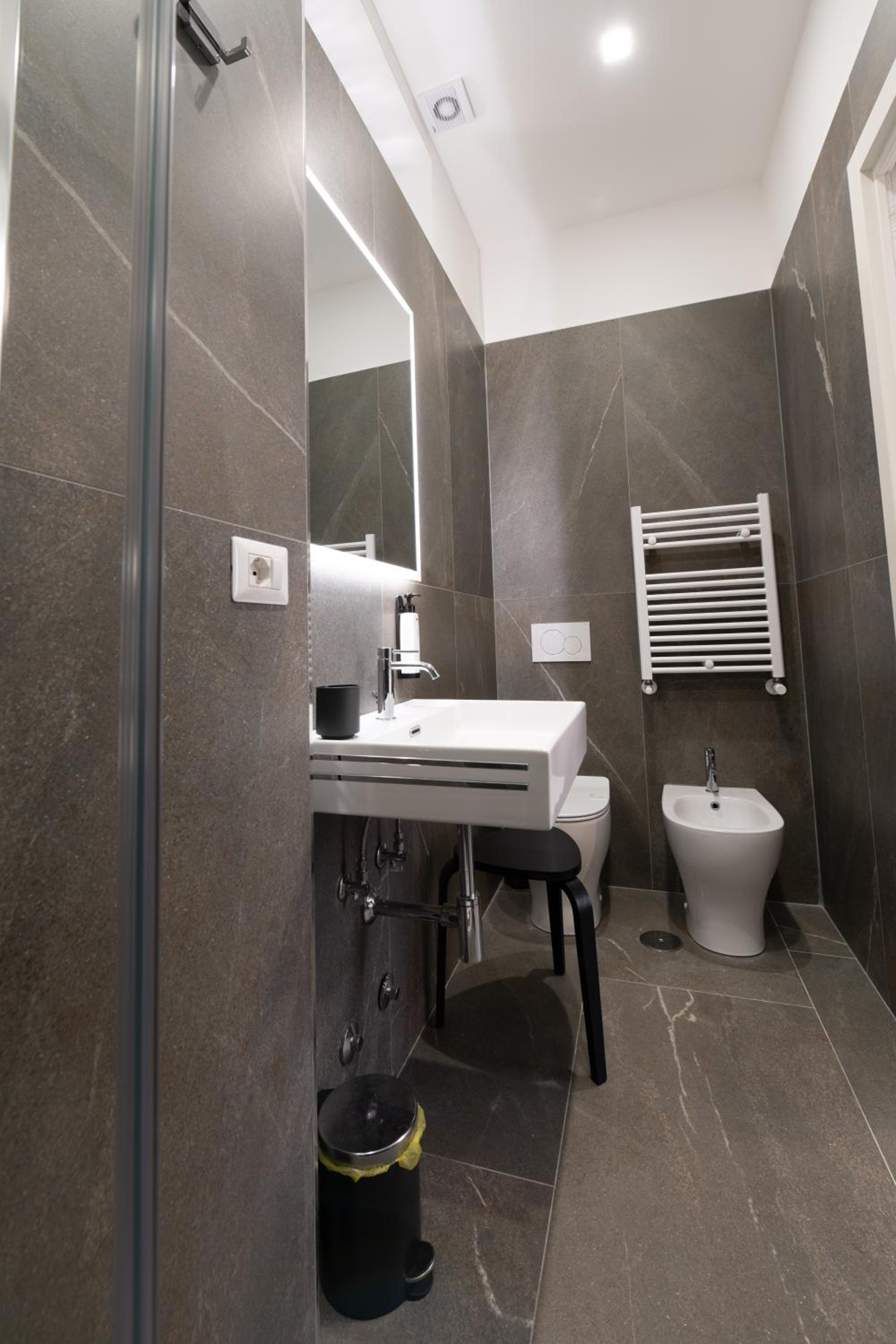 Inn Urbe Colosseo