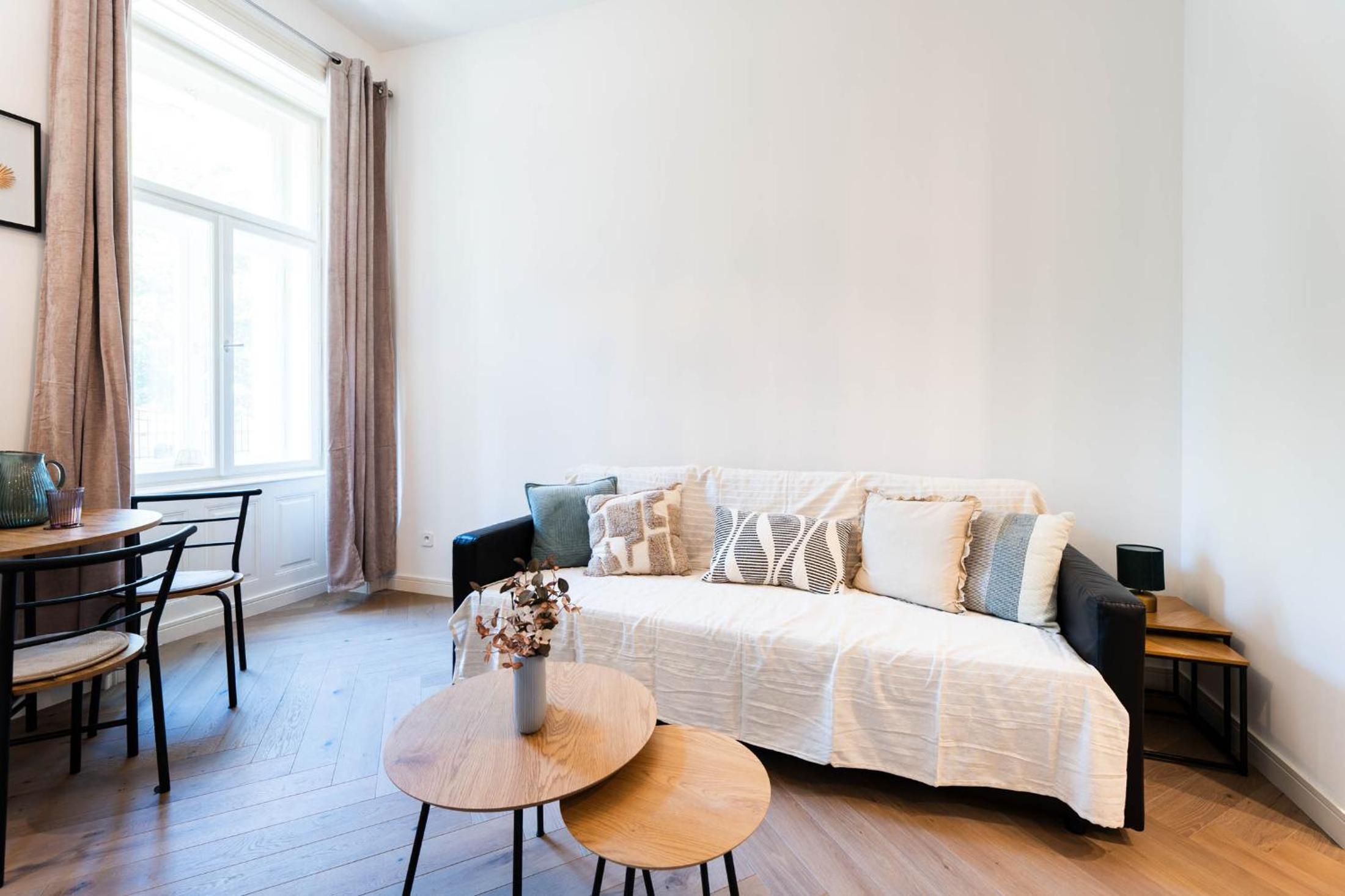 Silvie Apartments - Vídeňská
