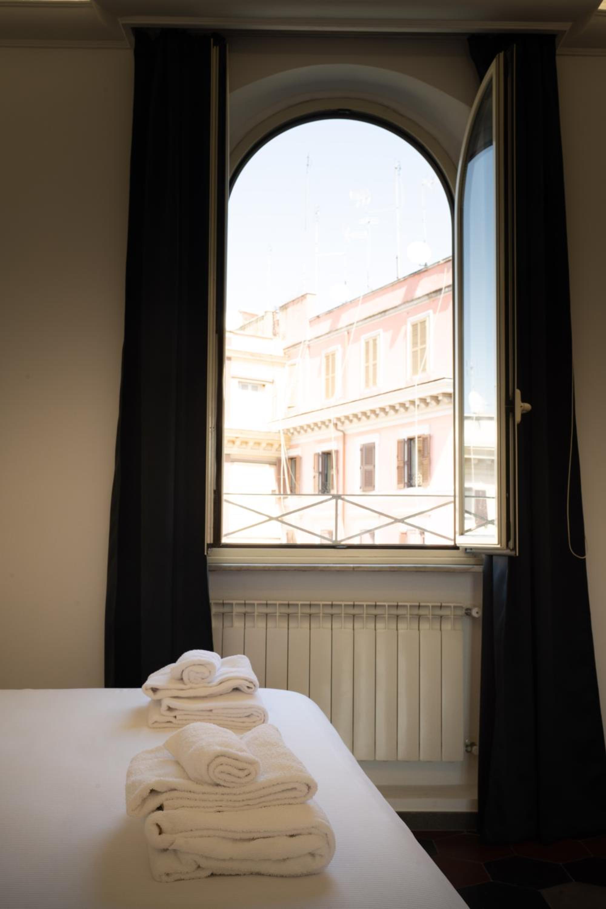 Inn Urbe Colosseo