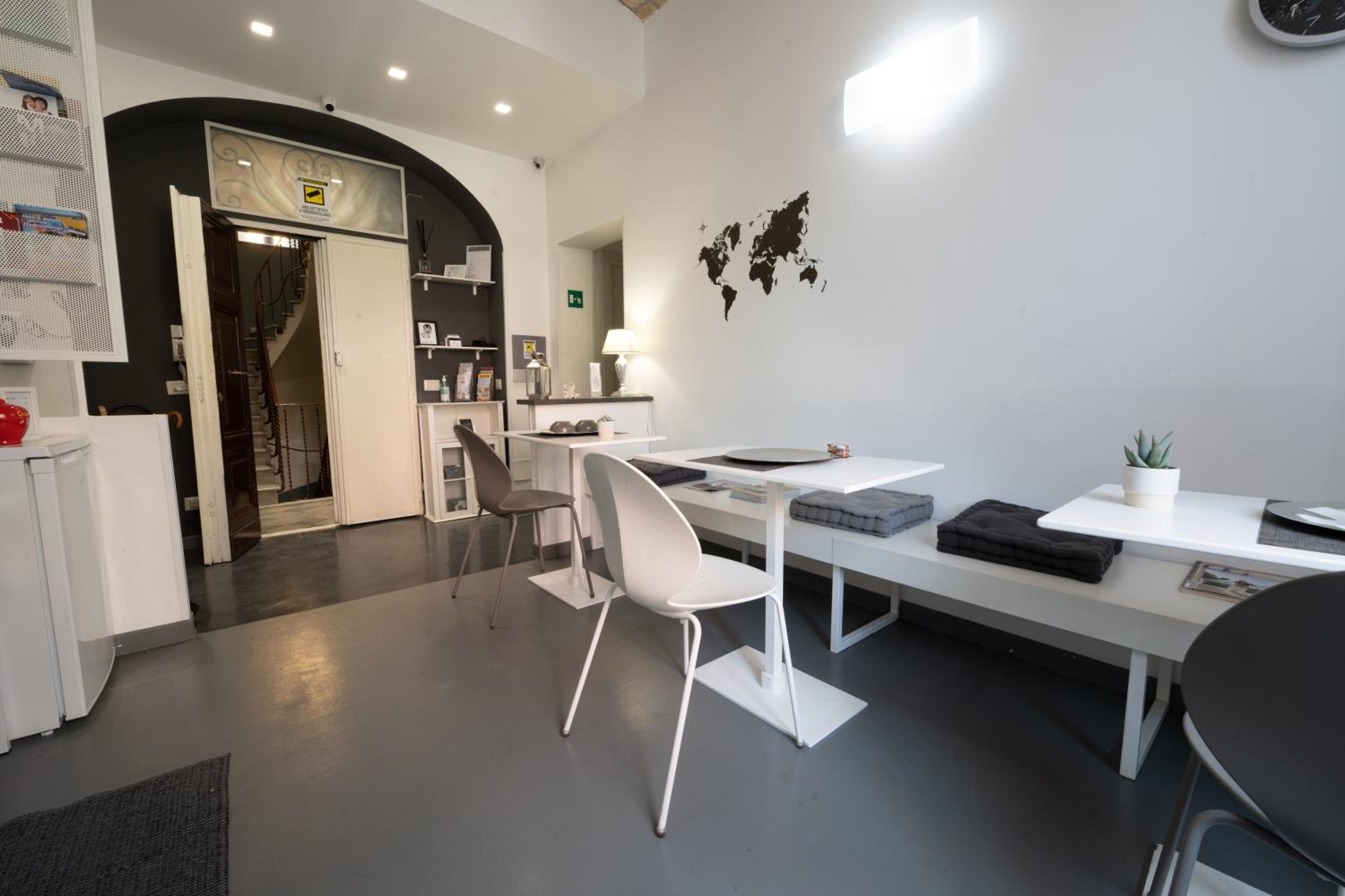 Inn Urbe Colosseo