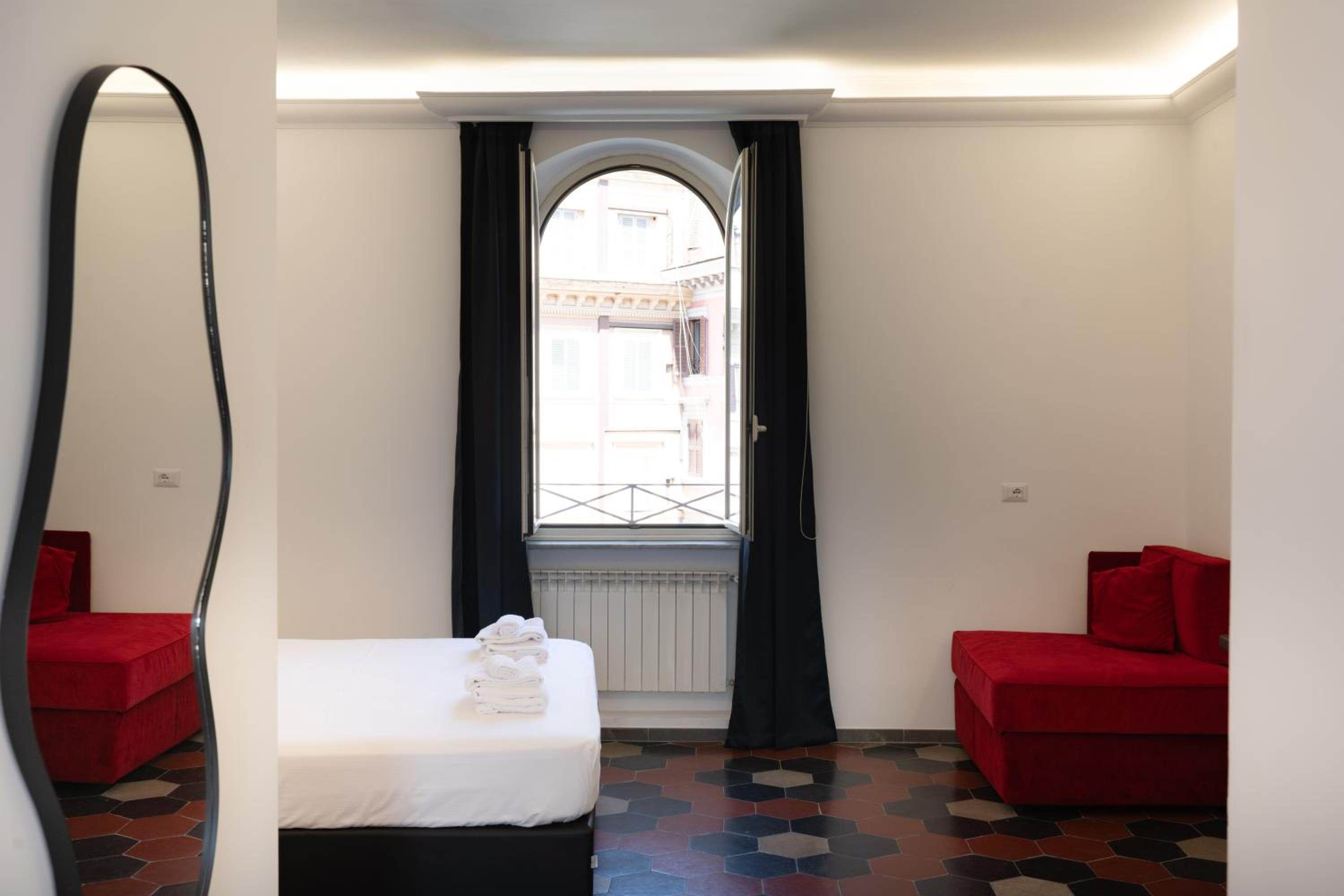 Inn Urbe Colosseo