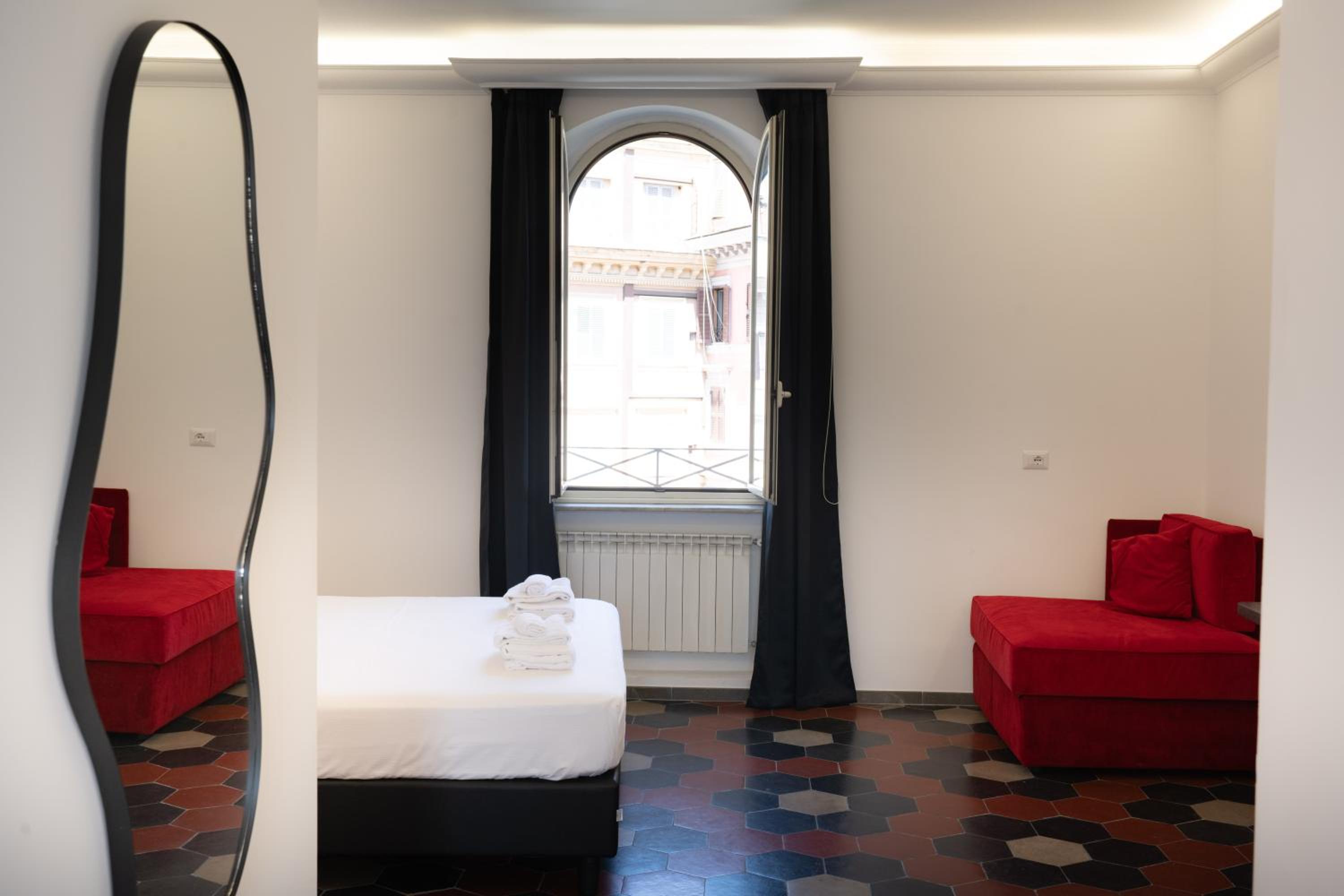 Inn Urbe Colosseo