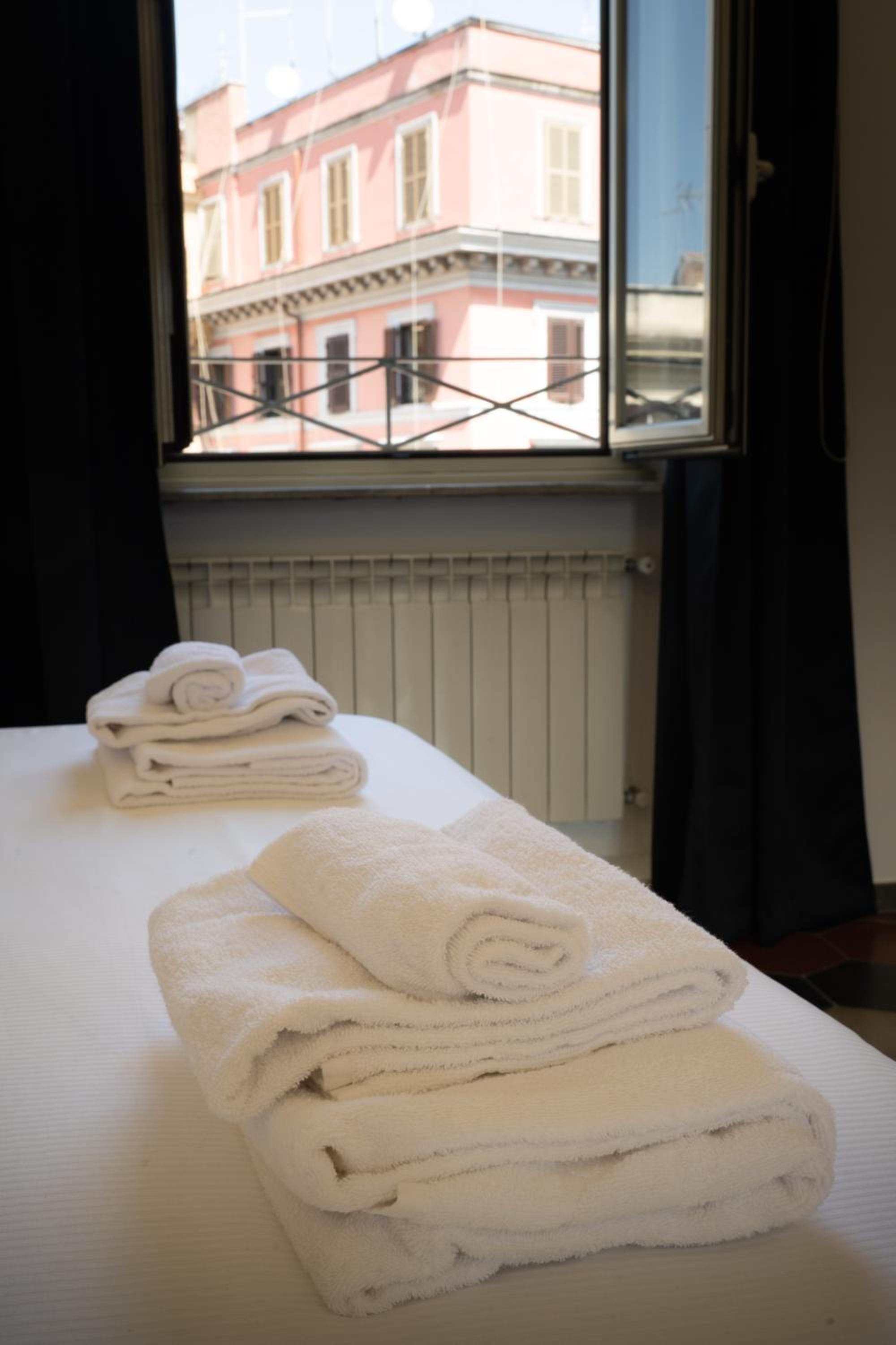 Inn Urbe Colosseo