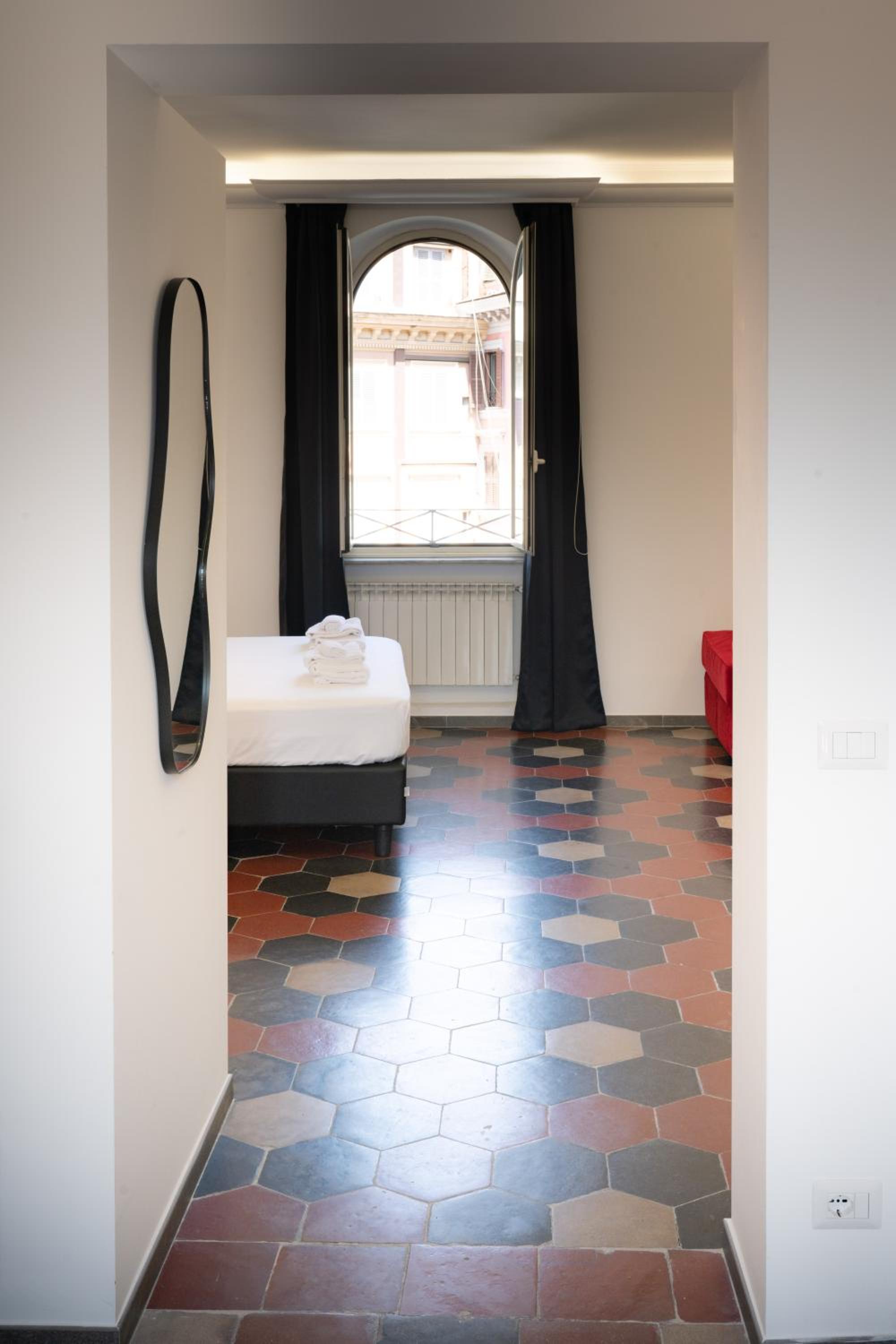 Inn Urbe Colosseo