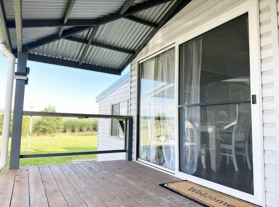 Byron Soul - Waterfront 3BR w Deck - Views