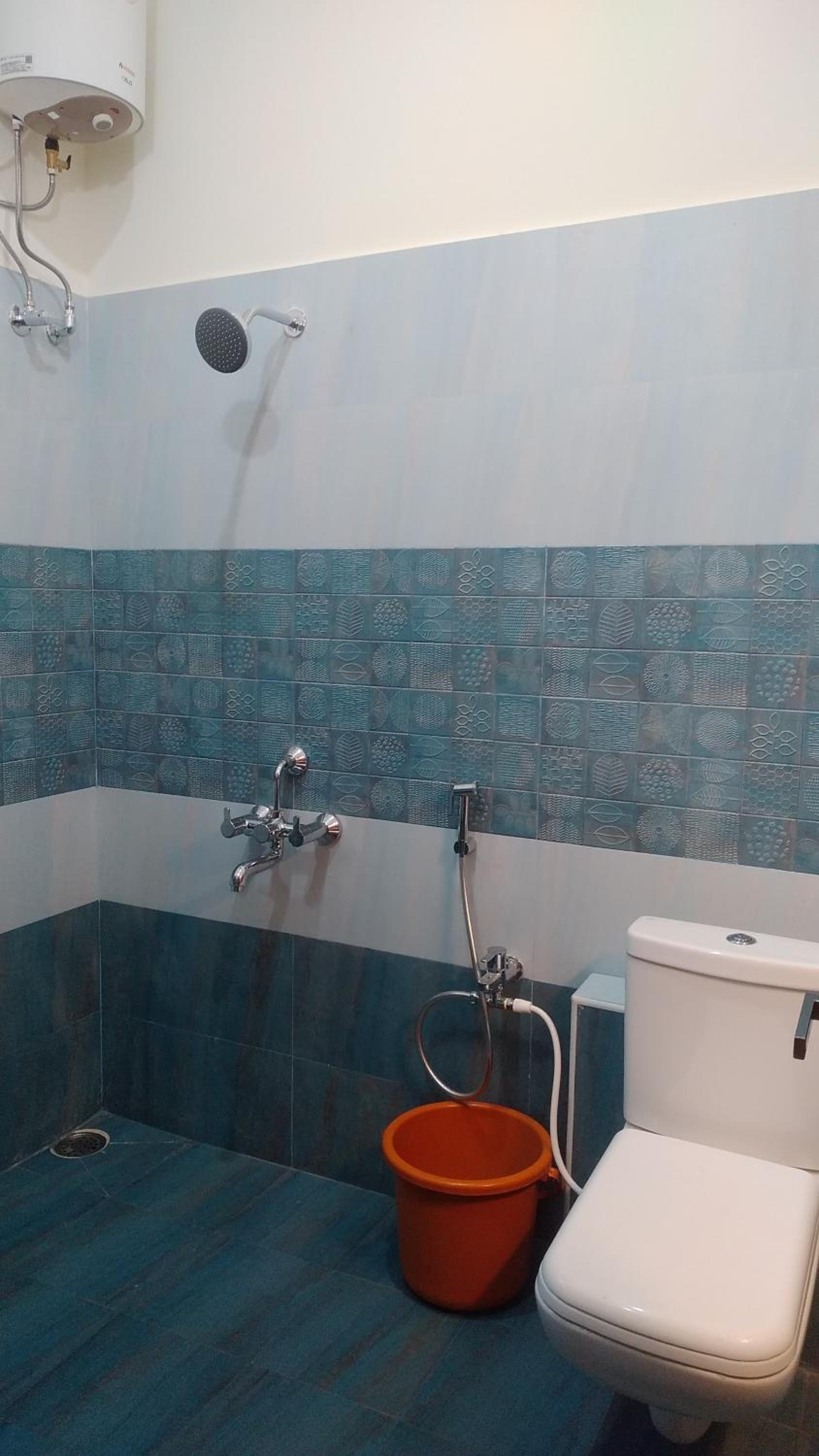Dilmun Yercaud Villa
