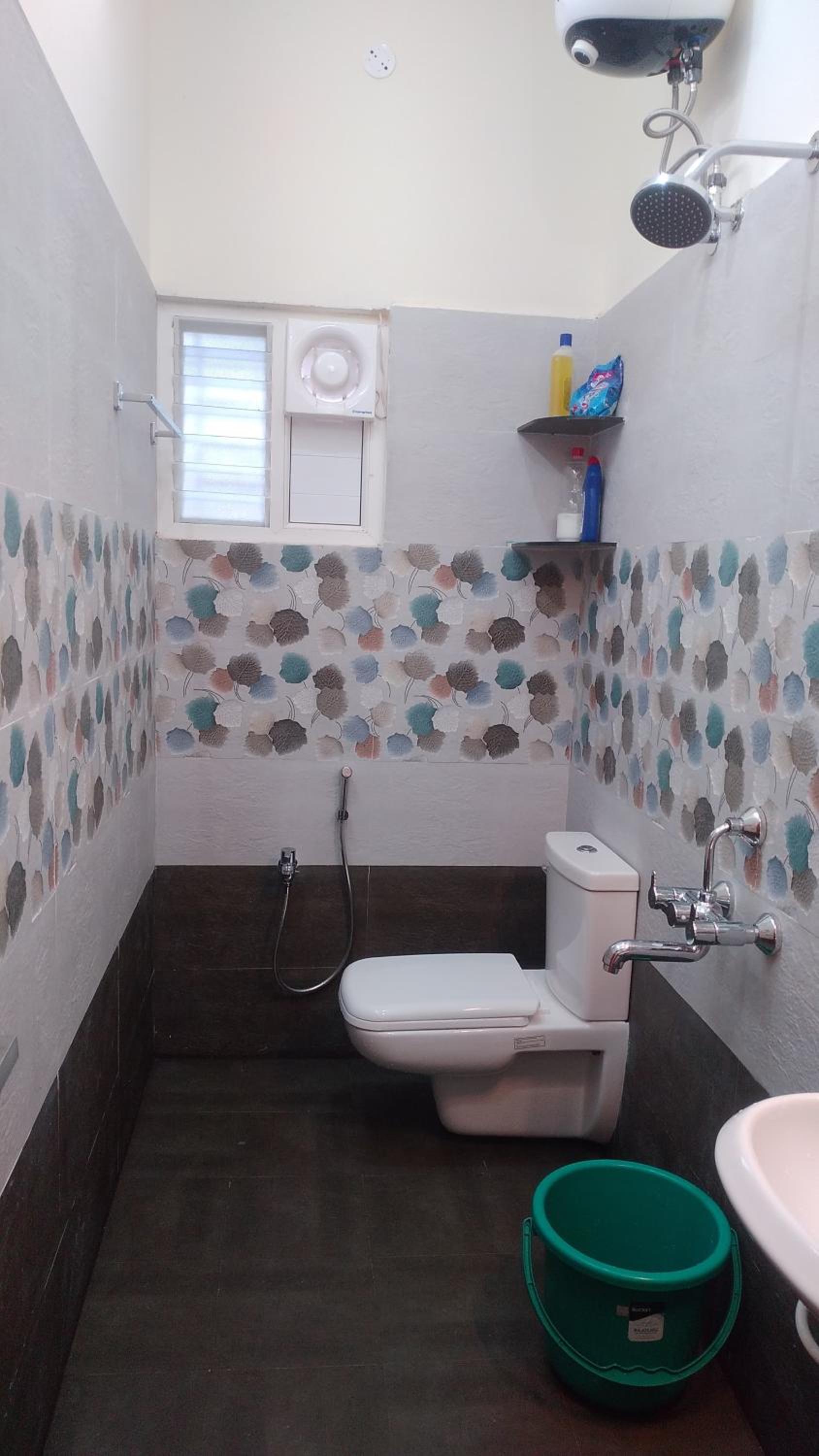 Dilmun Yercaud Villa