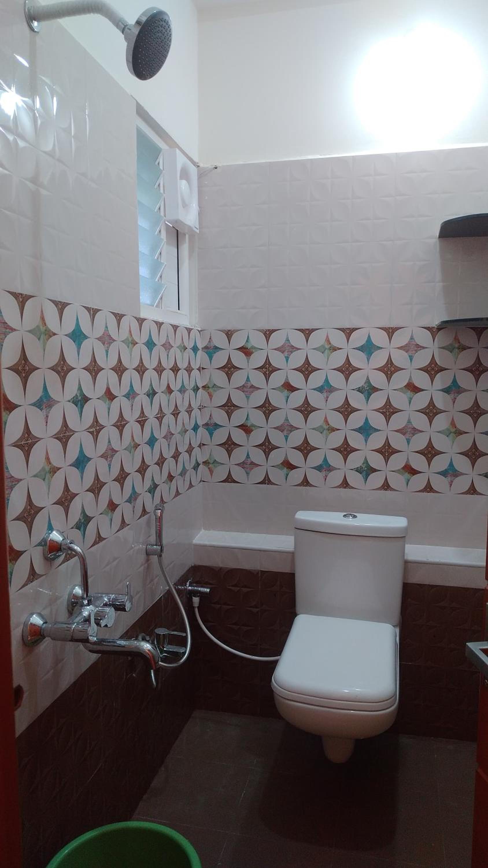 Dilmun Yercaud Villa