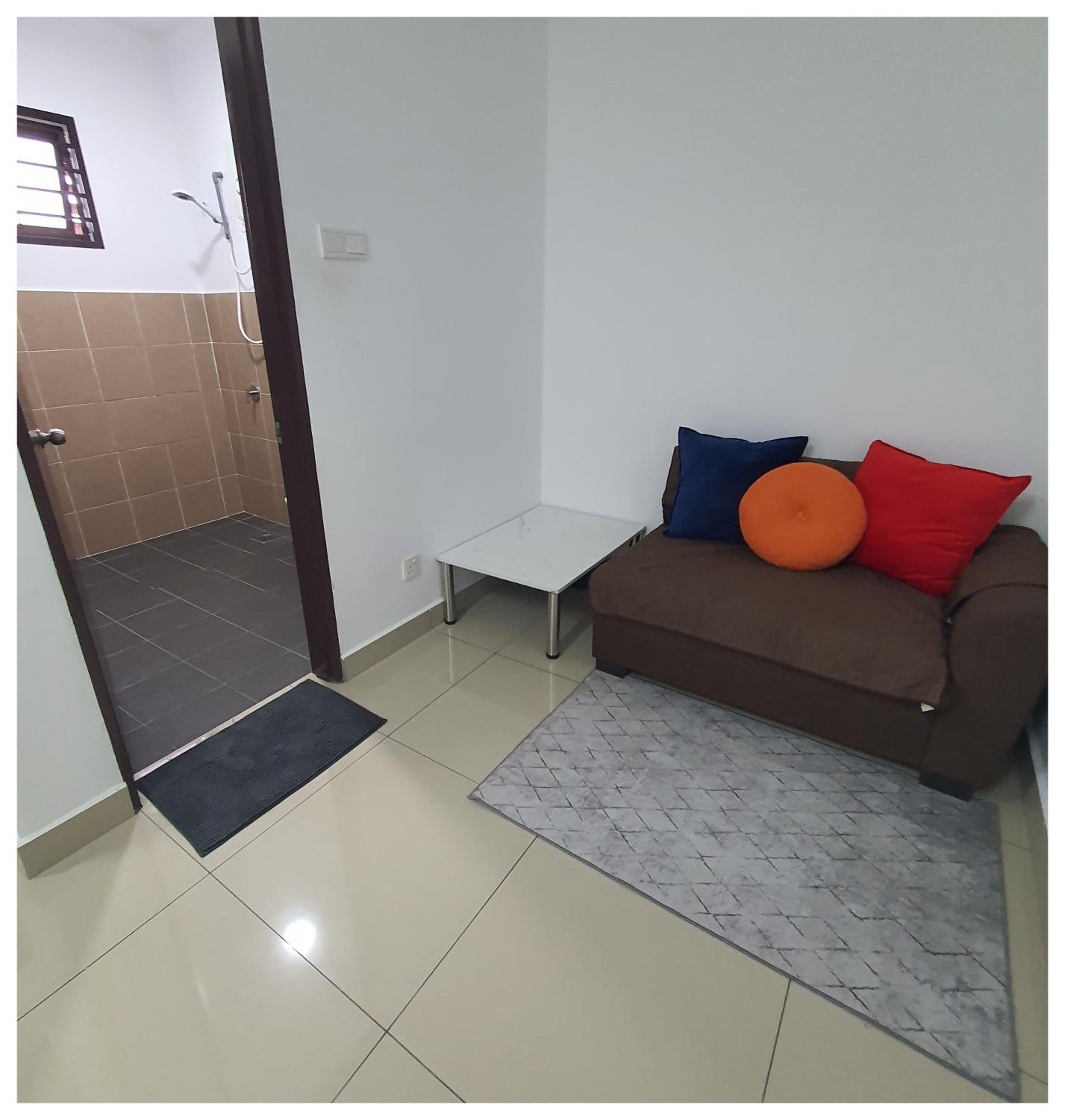 GemCave Homestay near Putrajaya