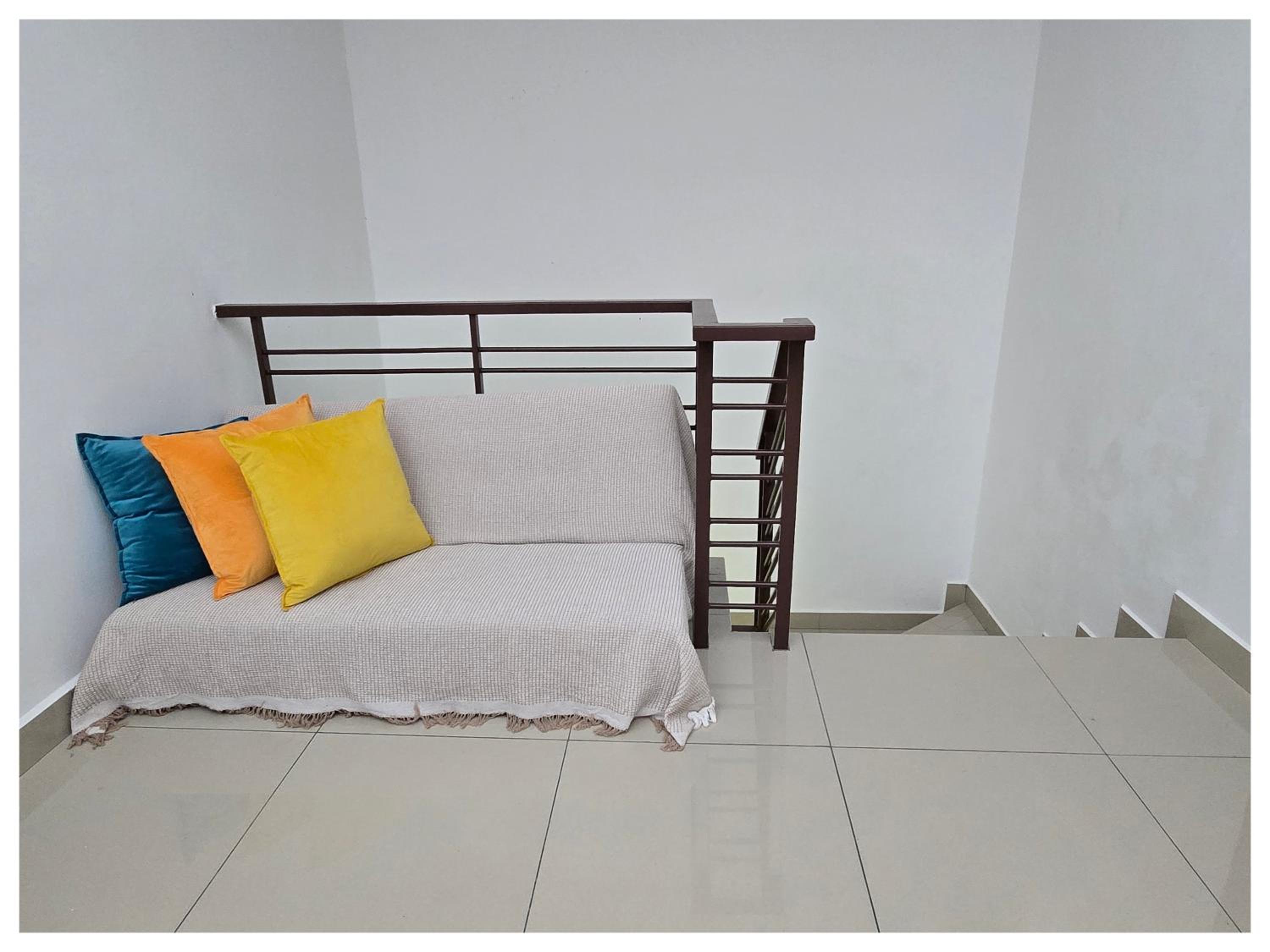 GemCave Homestay near Putrajaya