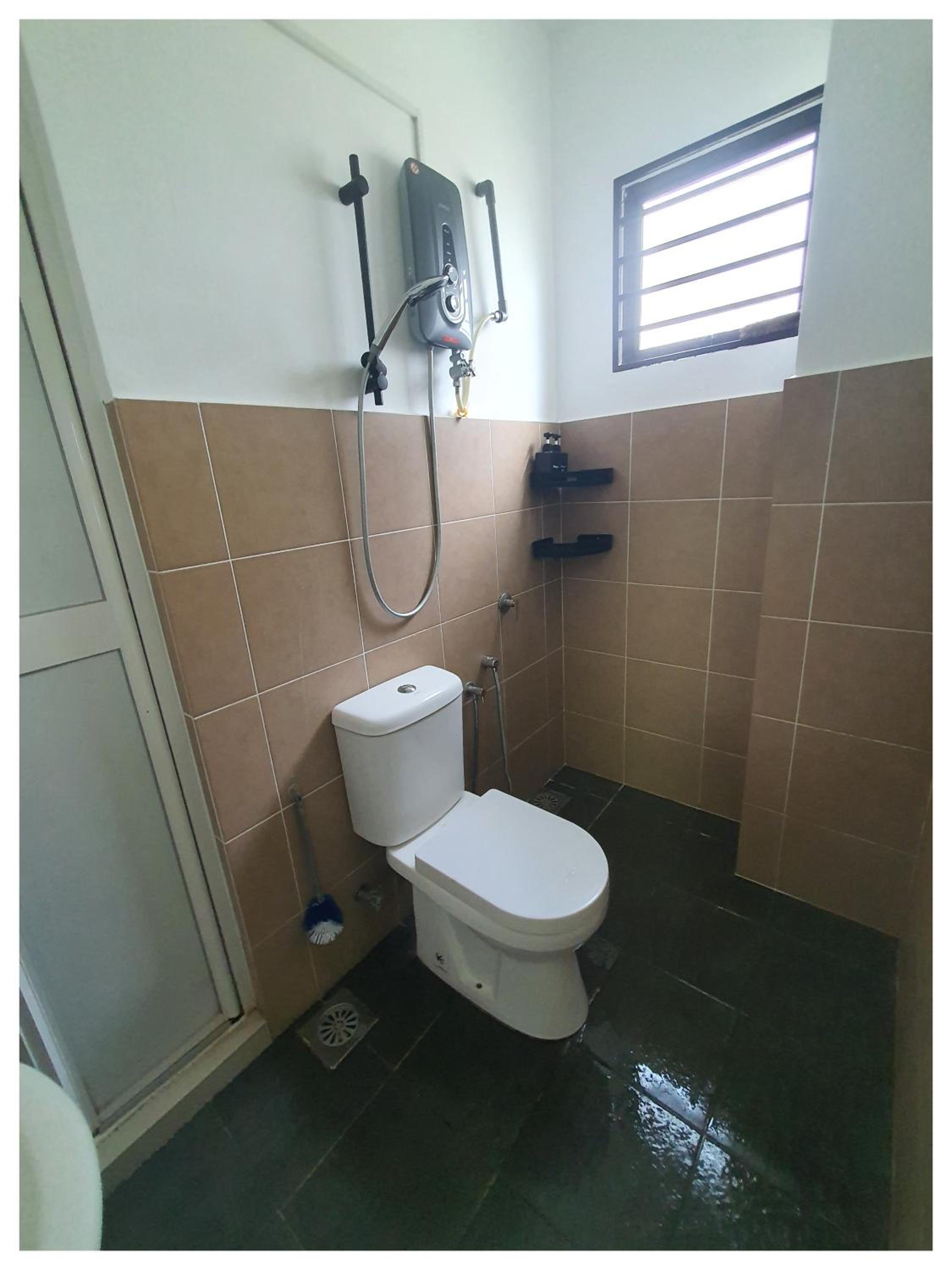 GemCave Homestay near Putrajaya