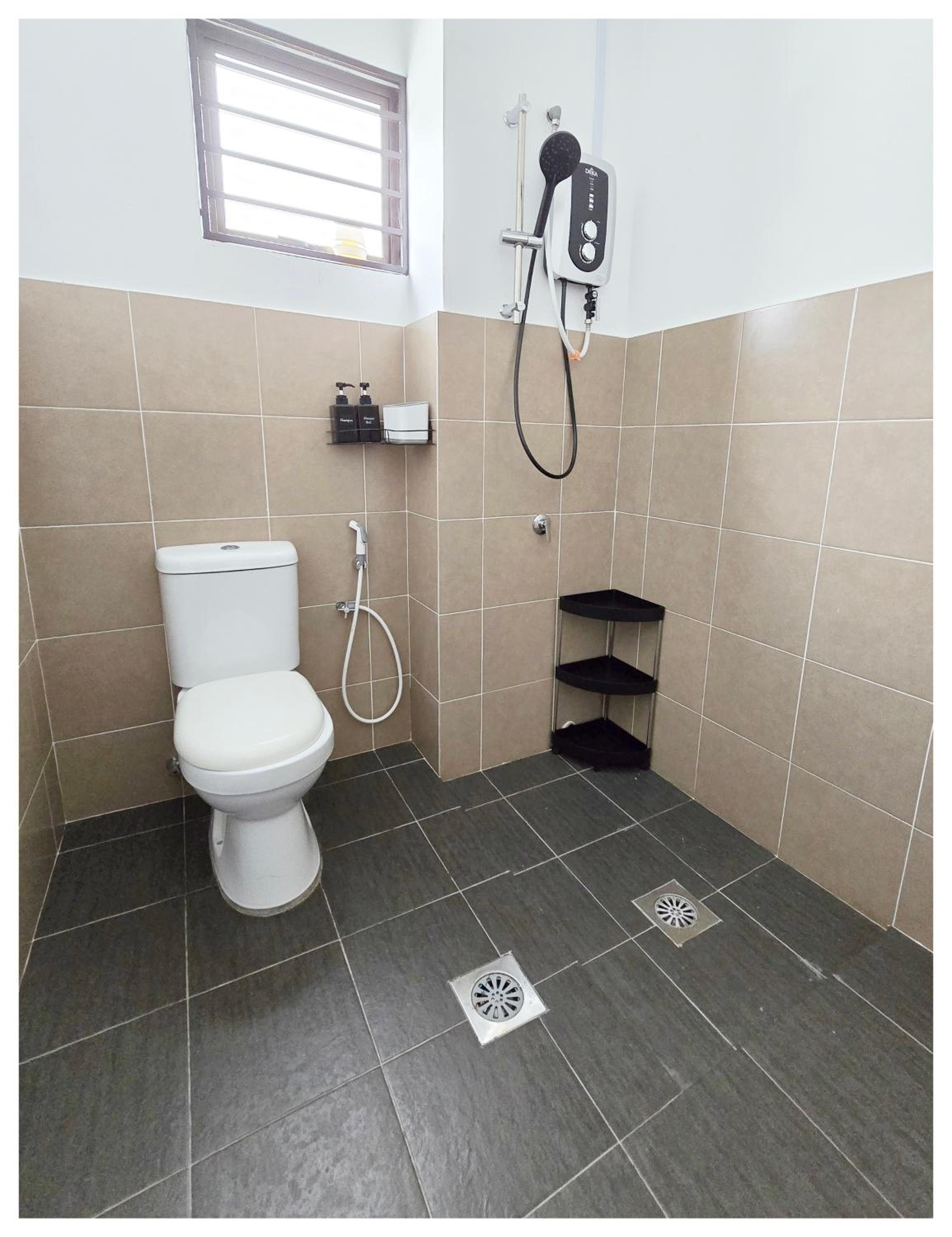 GemCave Homestay near Putrajaya