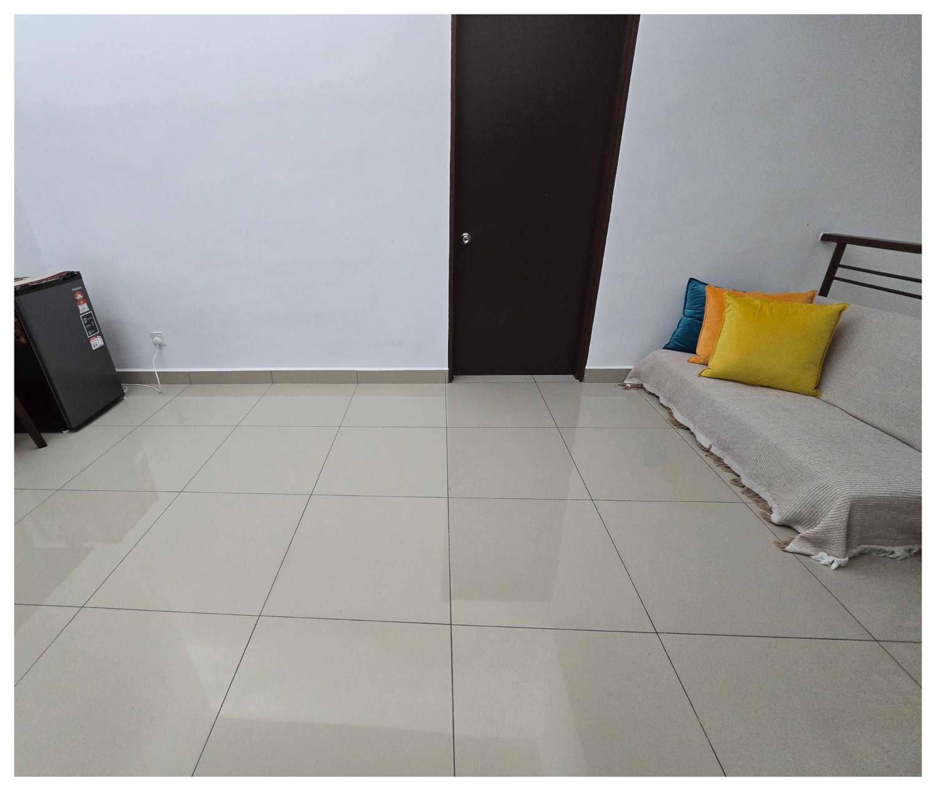 GemCave Homestay near Putrajaya