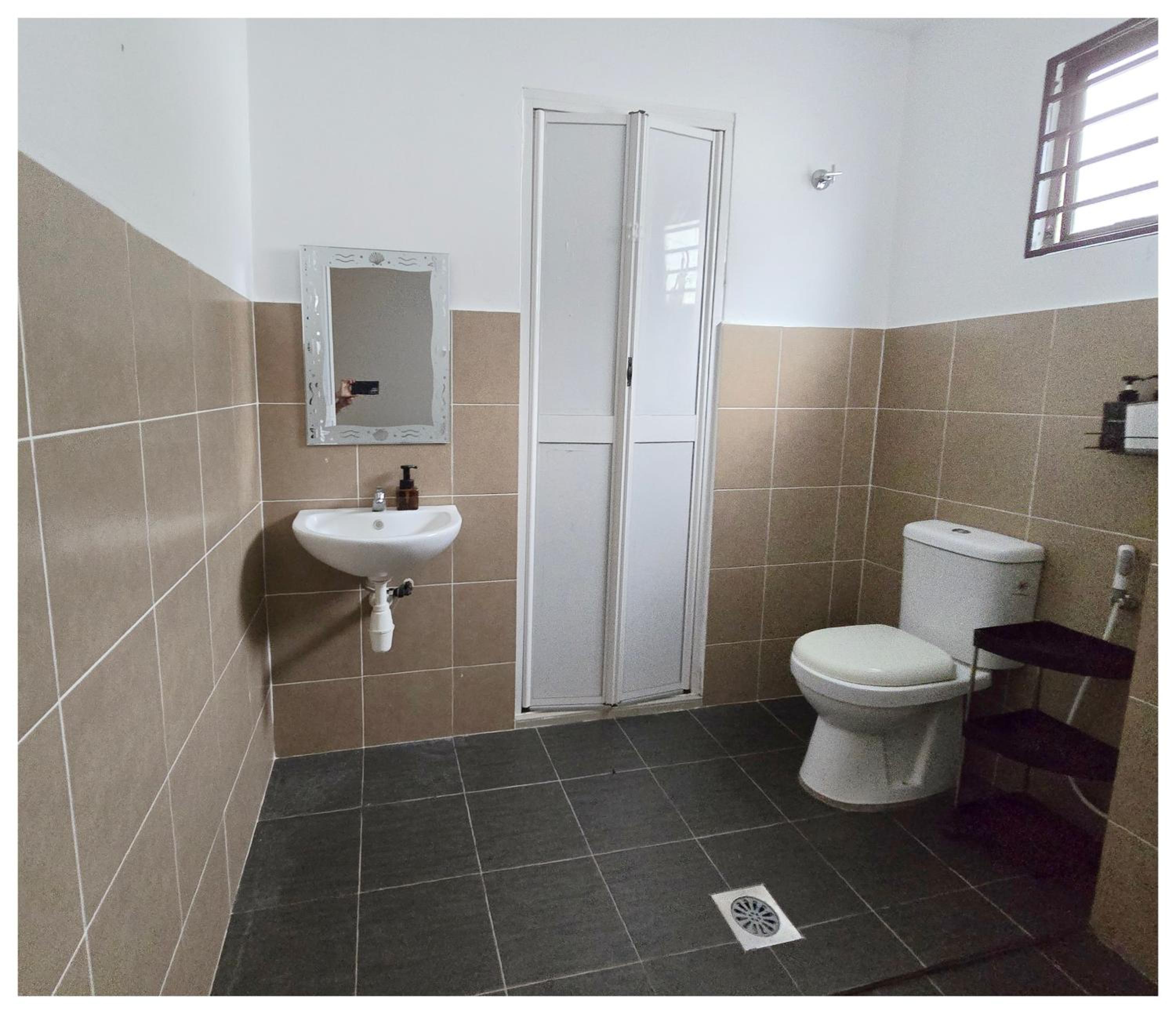 GemCave Homestay near Putrajaya