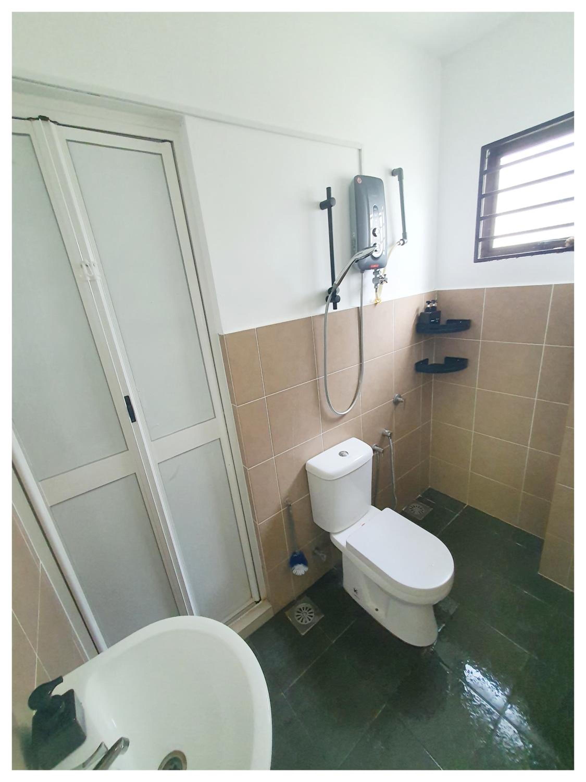 GemCave Homestay near Putrajaya