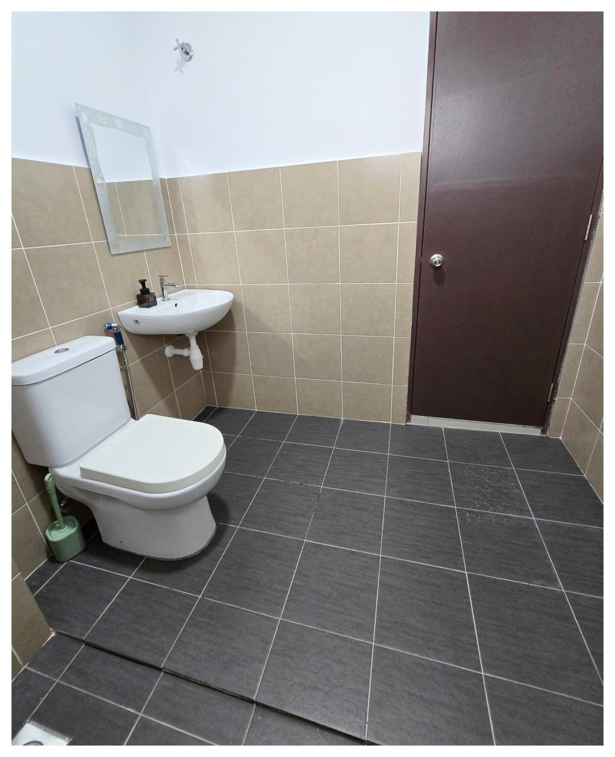 GemCave Homestay near Putrajaya