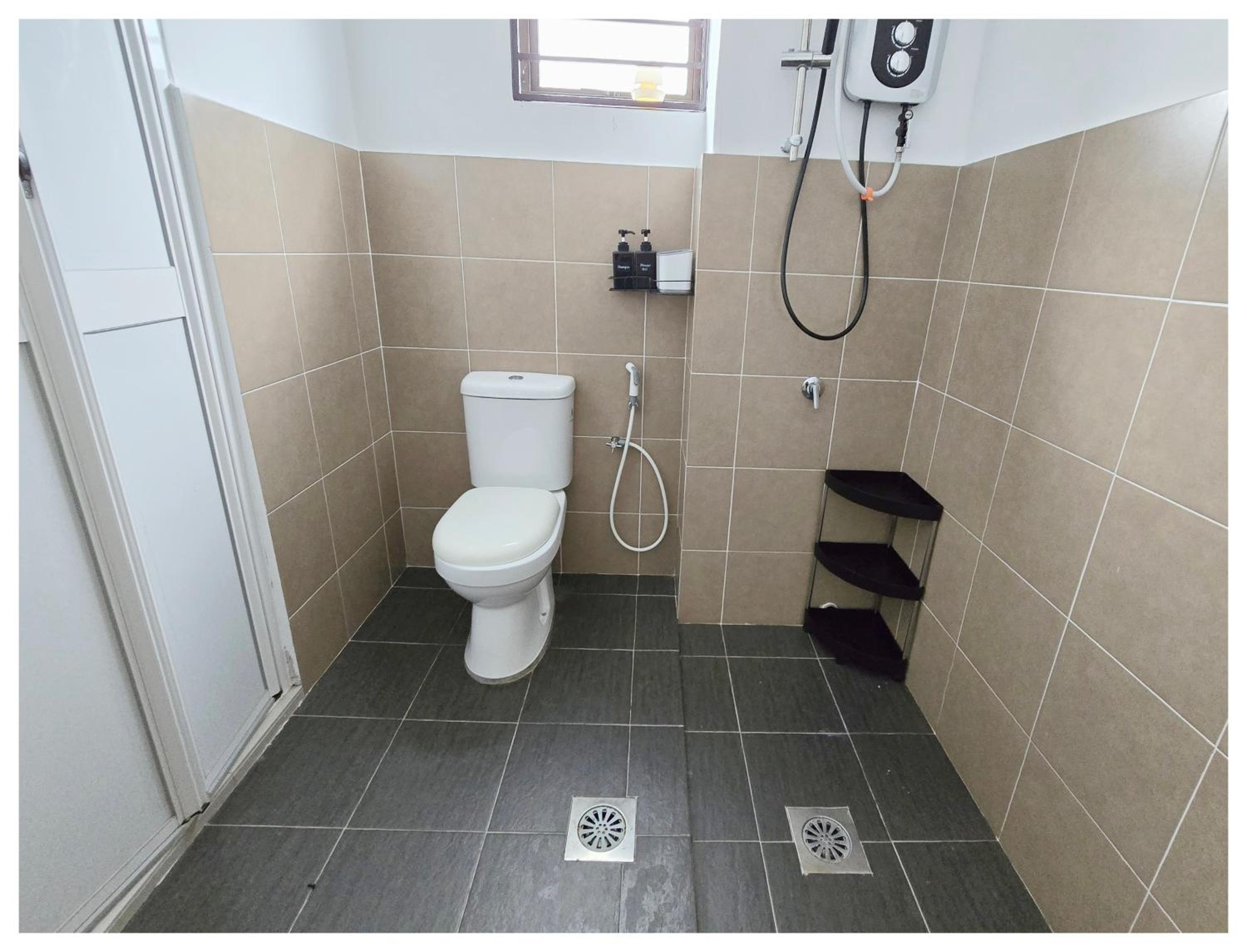 GemCave Homestay near Putrajaya