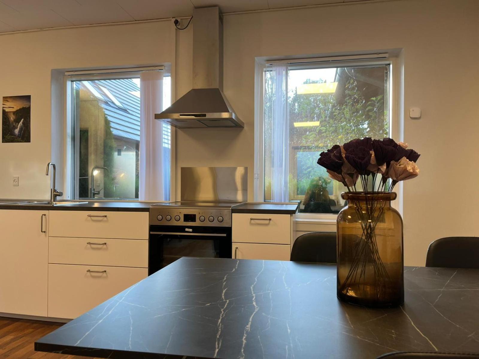 Comfortable Apartment in Birkerød