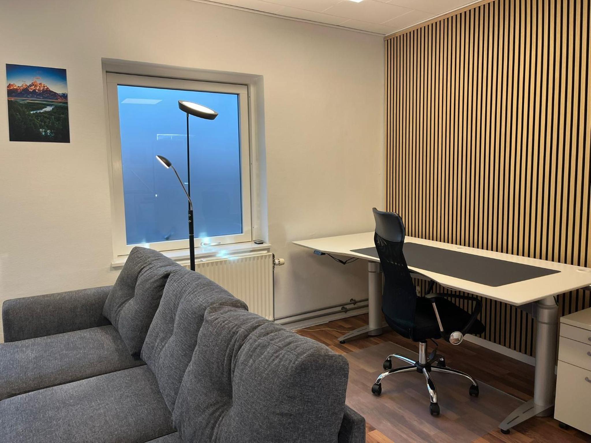 Comfortable Apartment in Birkerød