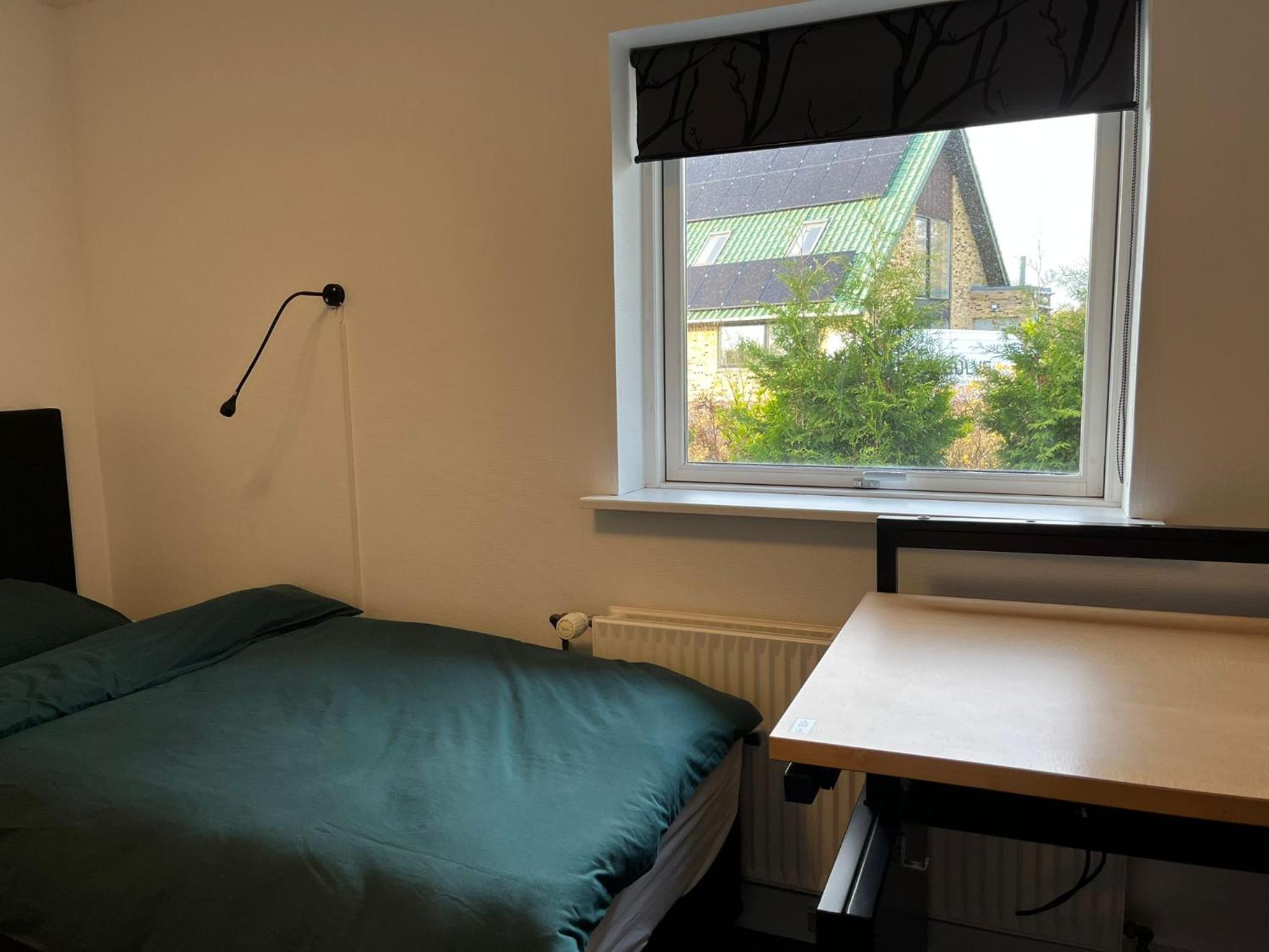 Comfortable Apartment in Birkerød