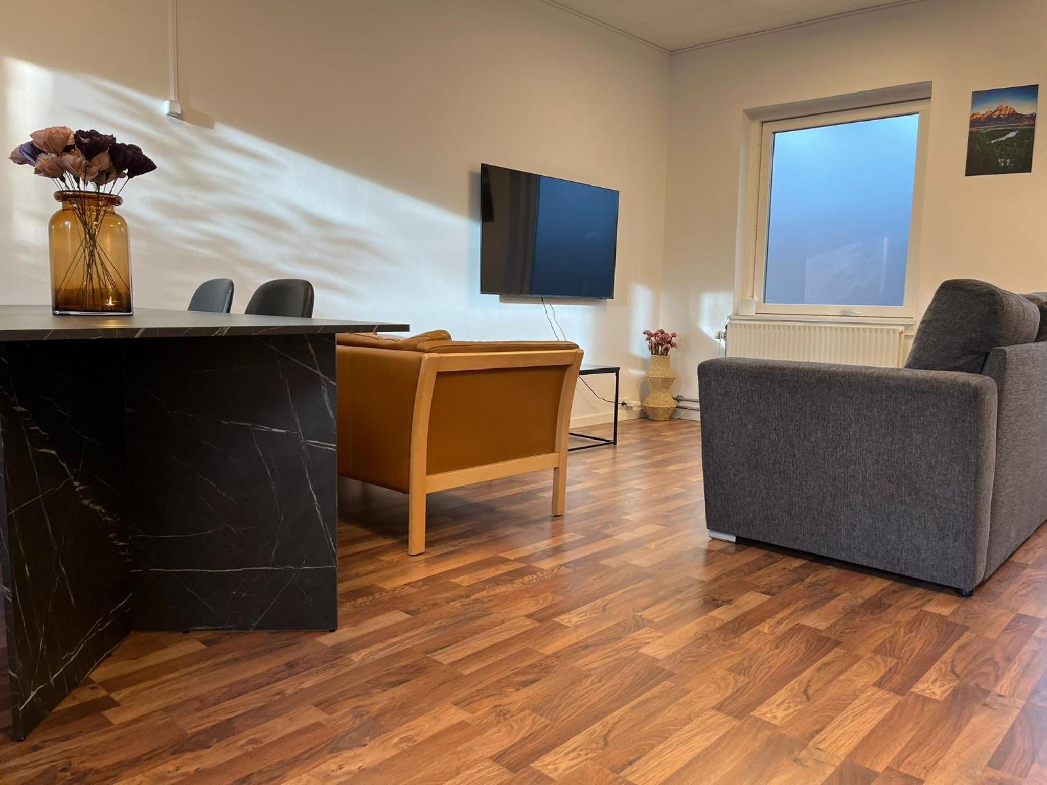 Comfortable Apartment in Birkerød