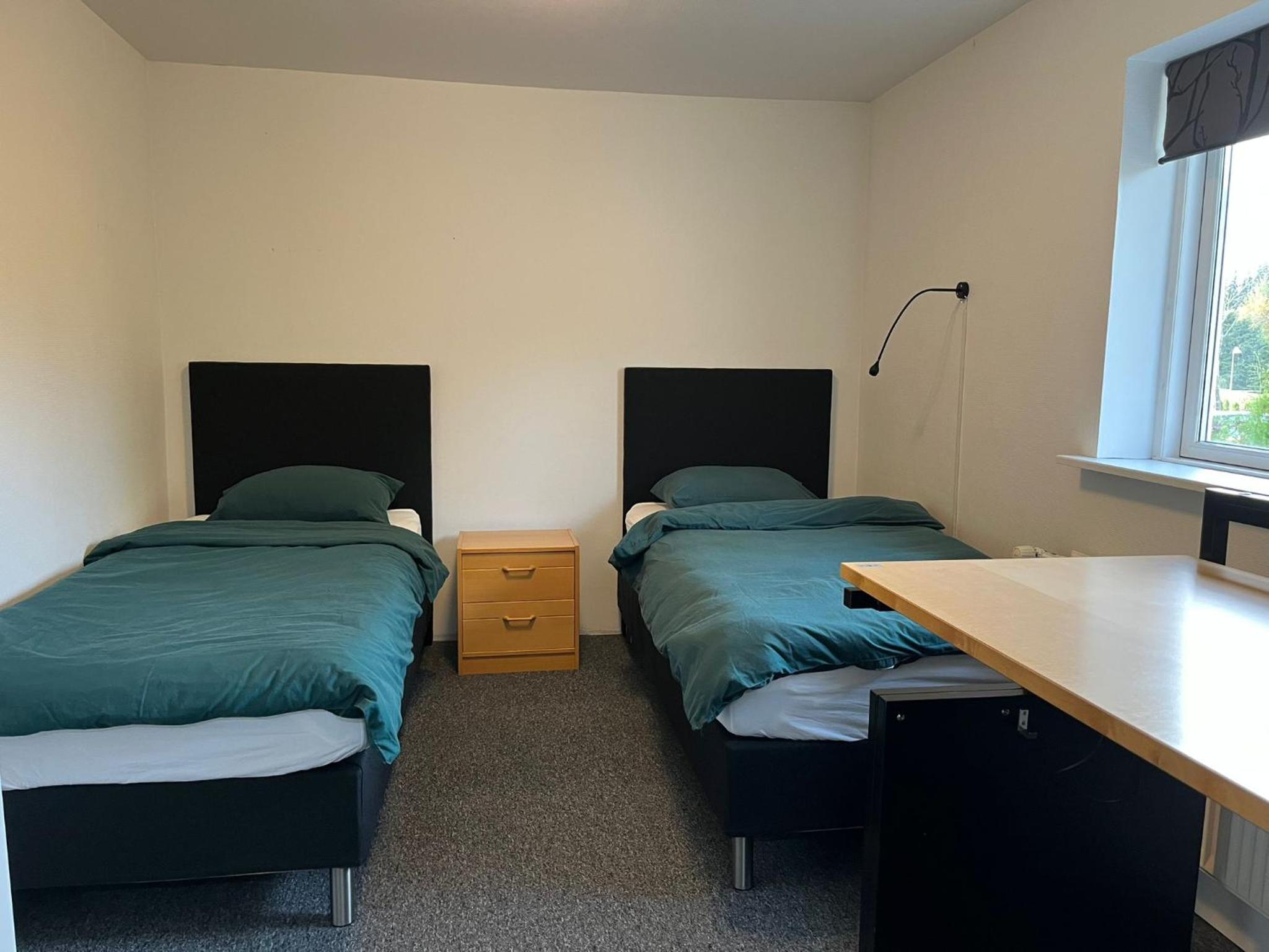 Comfortable Apartment in Birkerød