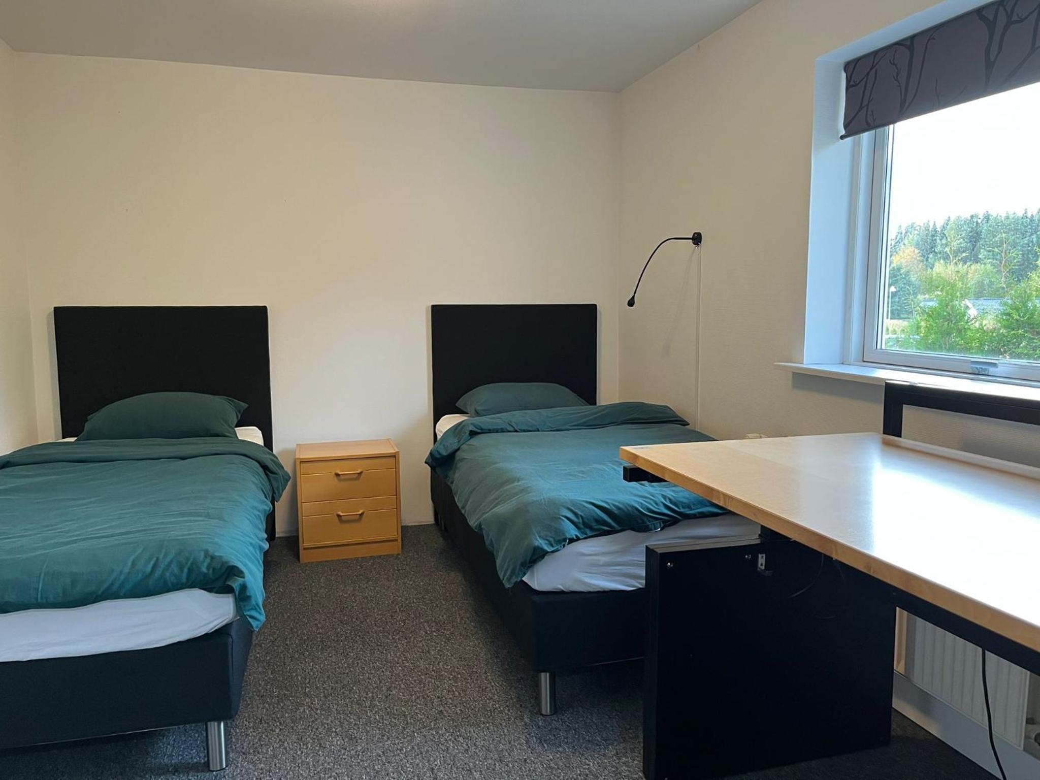 Comfortable Apartment in Birkerød