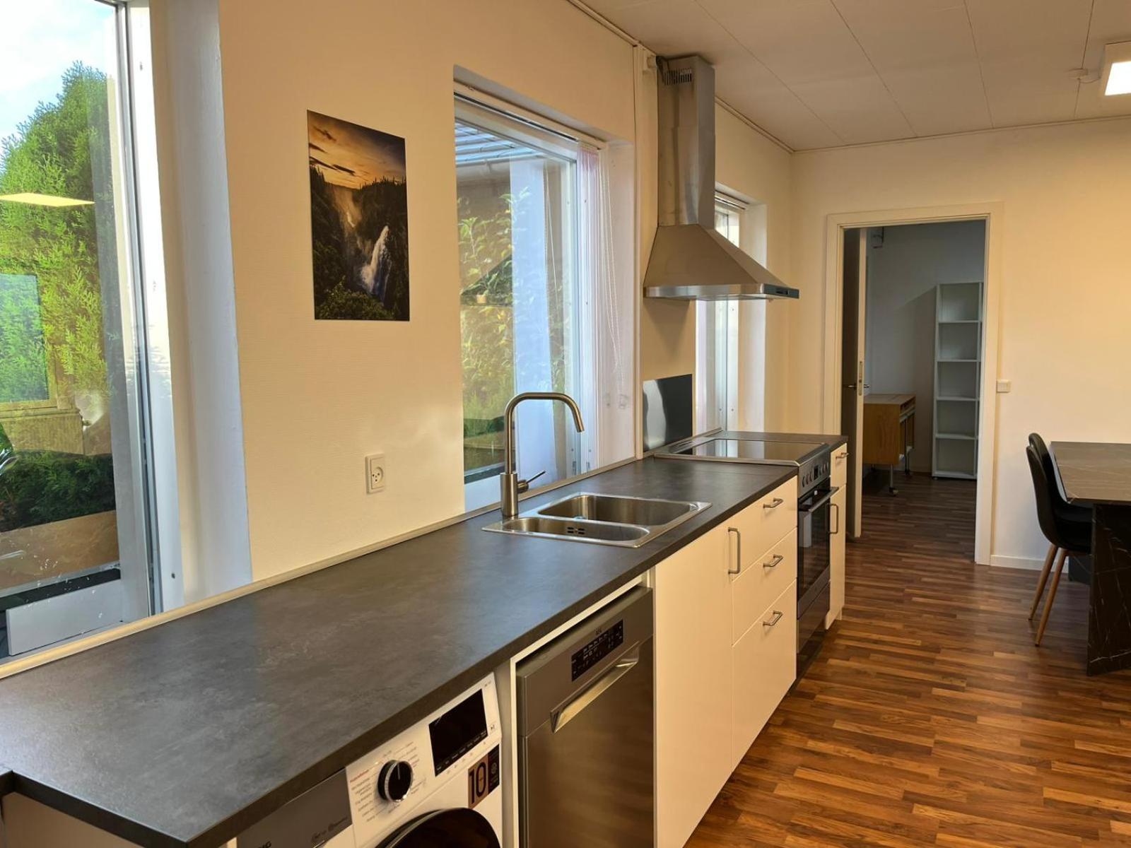 Comfortable Apartment in Birkerød