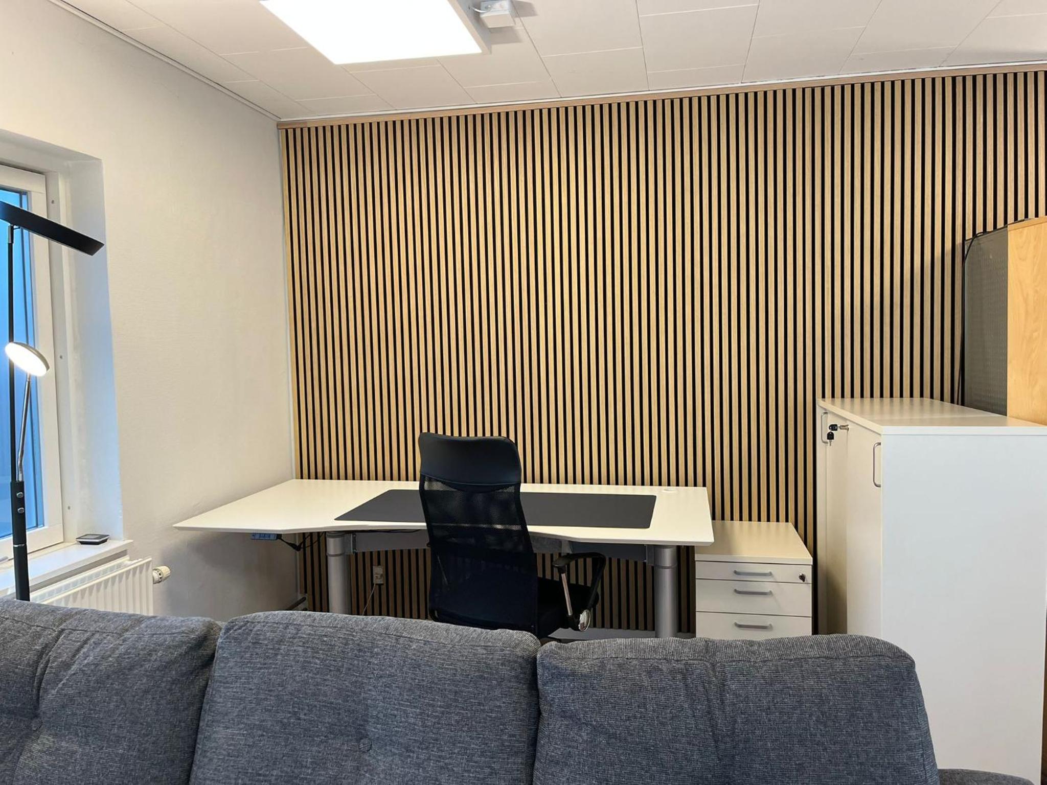 Comfortable Apartment in Birkerød