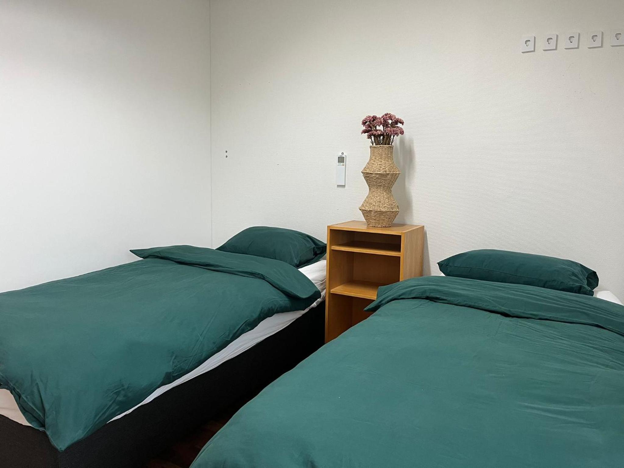 Comfortable Apartment in Birkerød